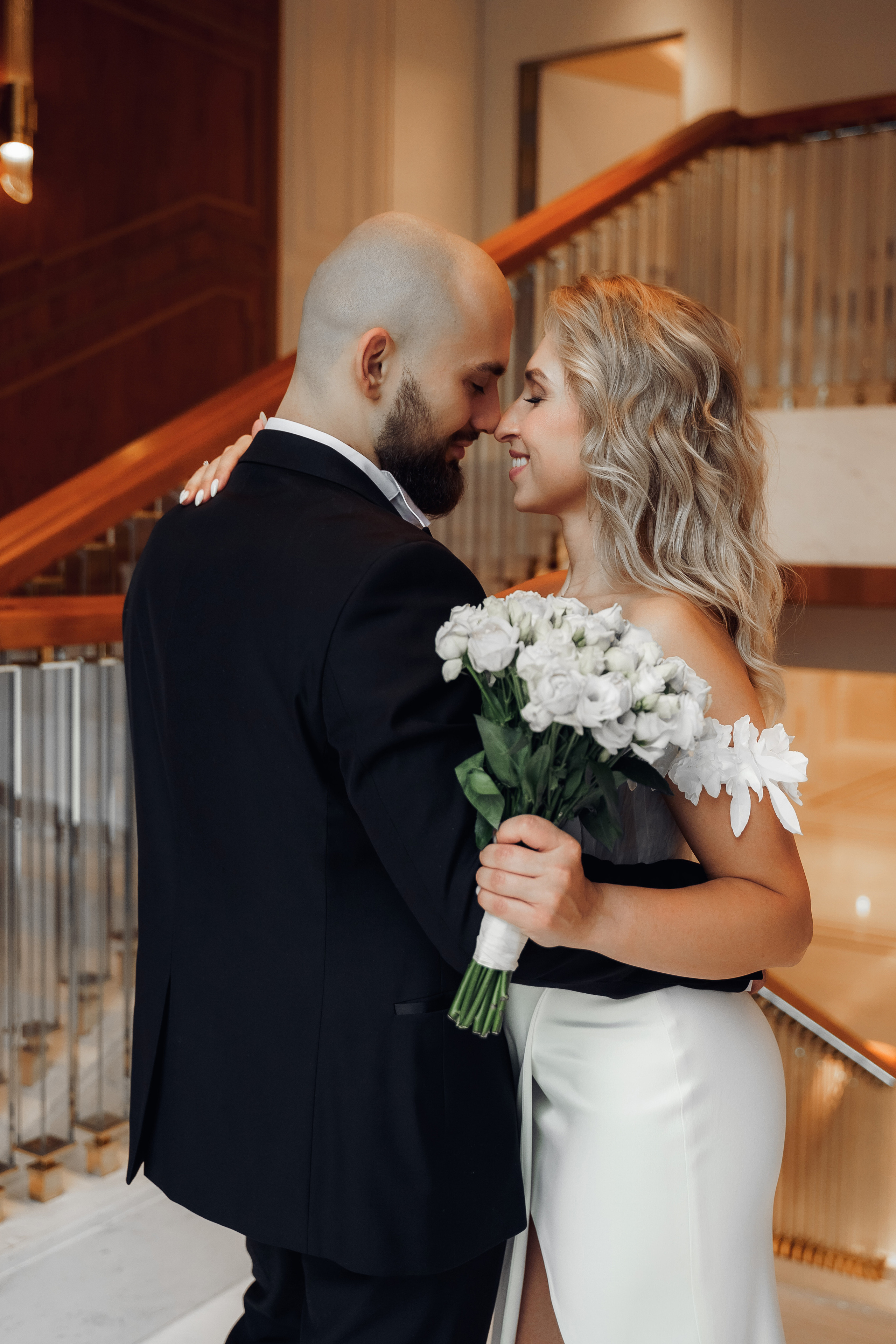 Свадебный фотограф Москва и МО