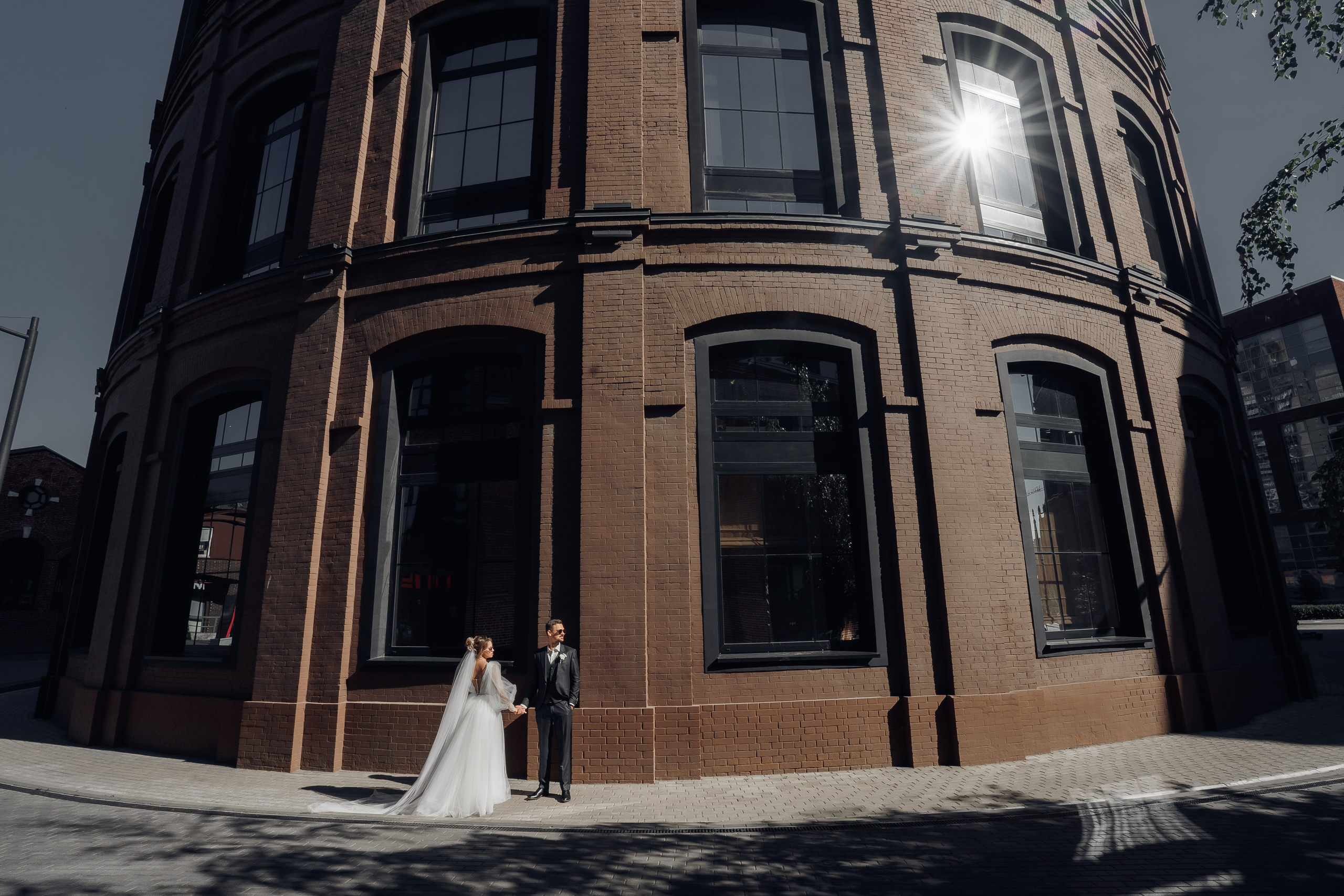 Свадебный фотограф Москва и МО