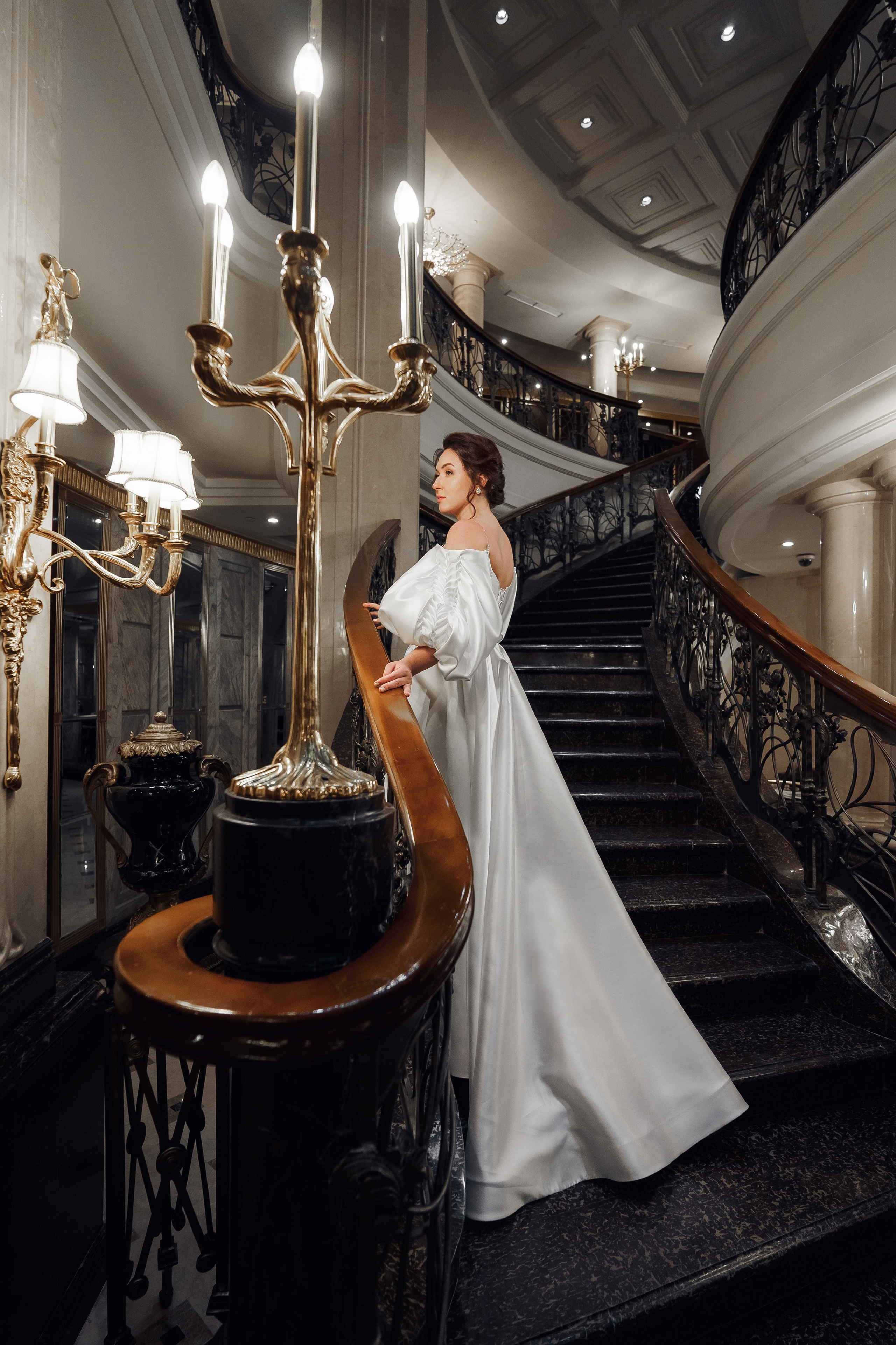 Свадебный фотограф Москва и МО