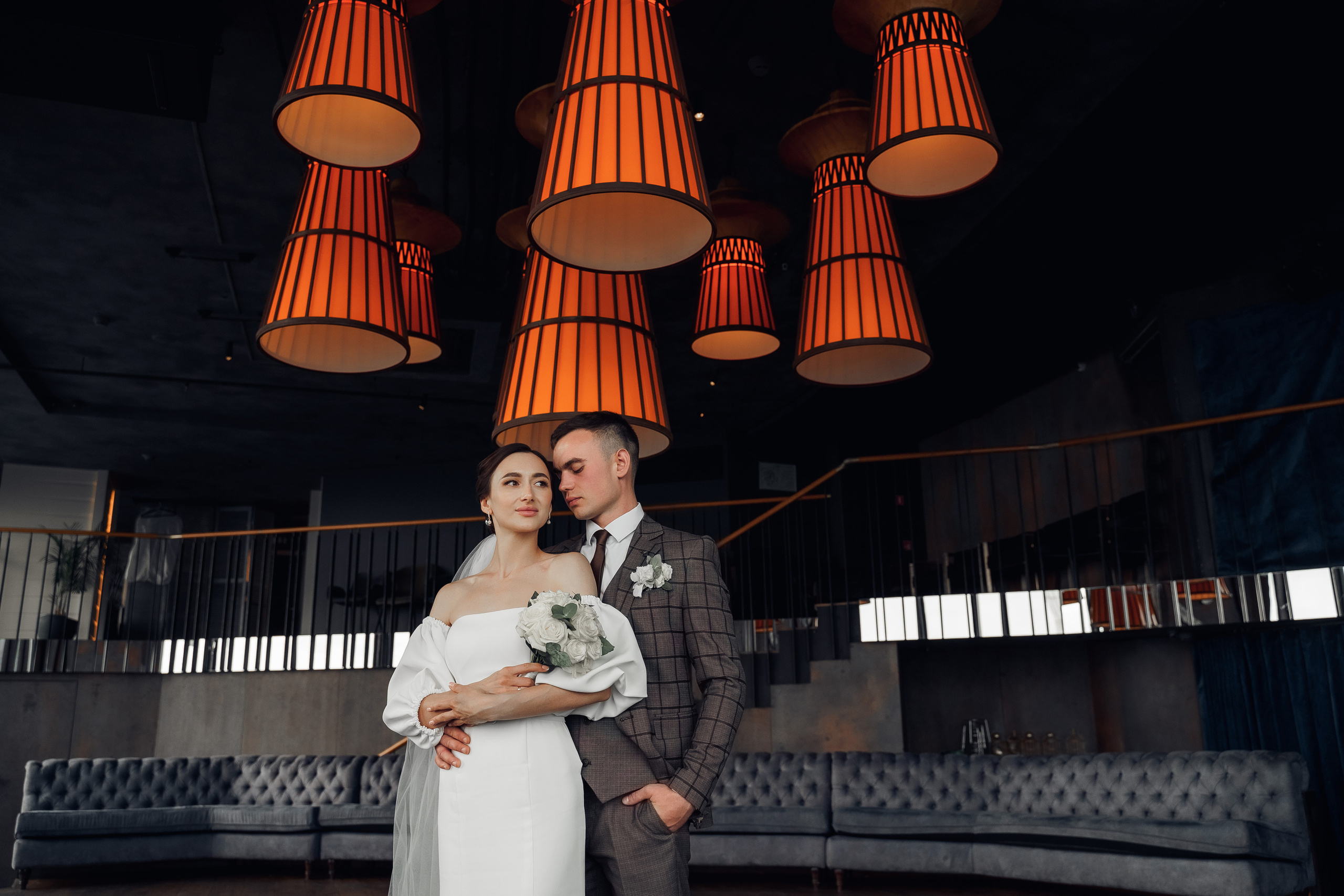 Свадебный фотограф Москва и МО