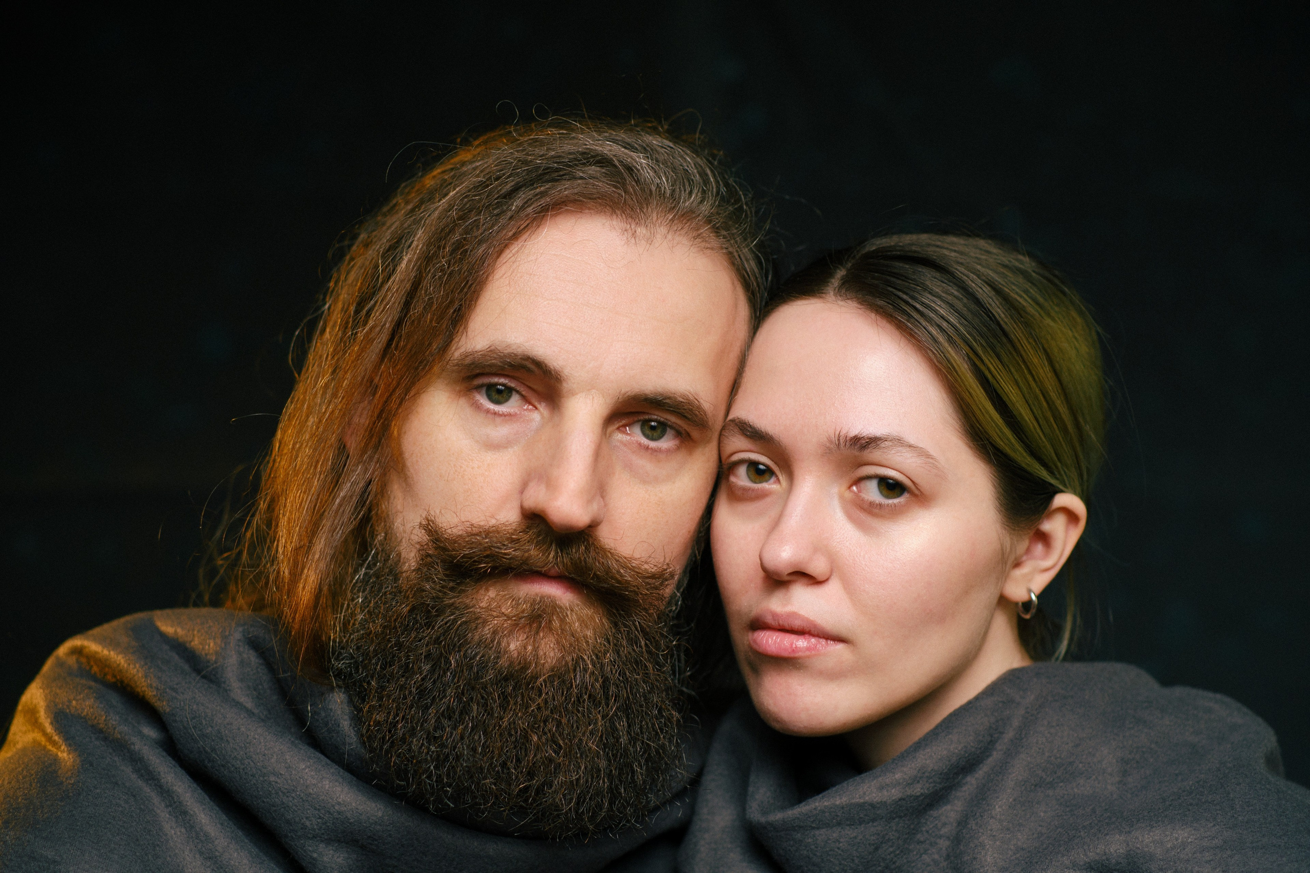 IVA studio. Антон Ив