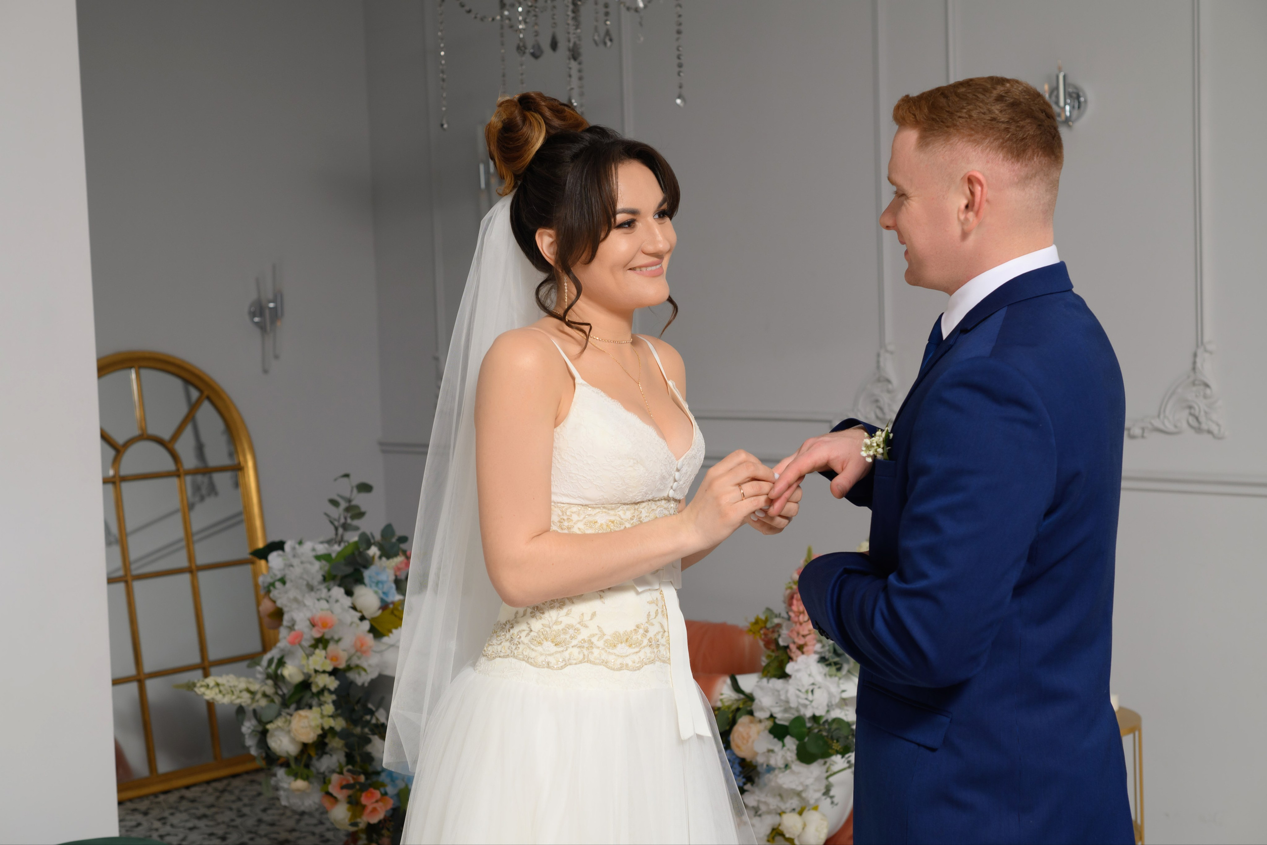 СВАДЕБНЫЕ СЪЕМКИ. Главная