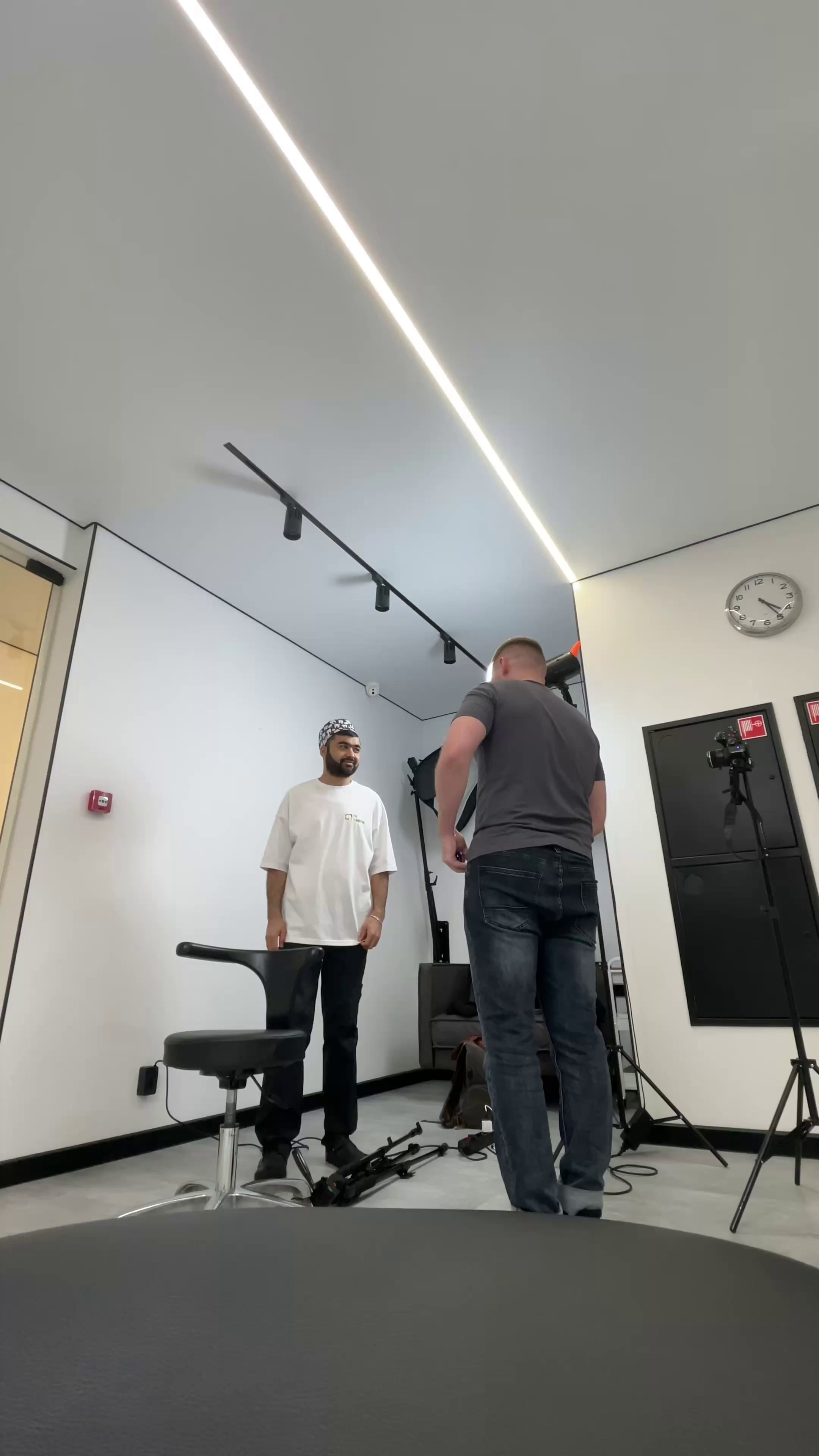 Съемка видео контента для стоматологии, видеограф Екатеринбург. Видеосъёмка в Екатеринбурге — профессиональные услуги видеографа