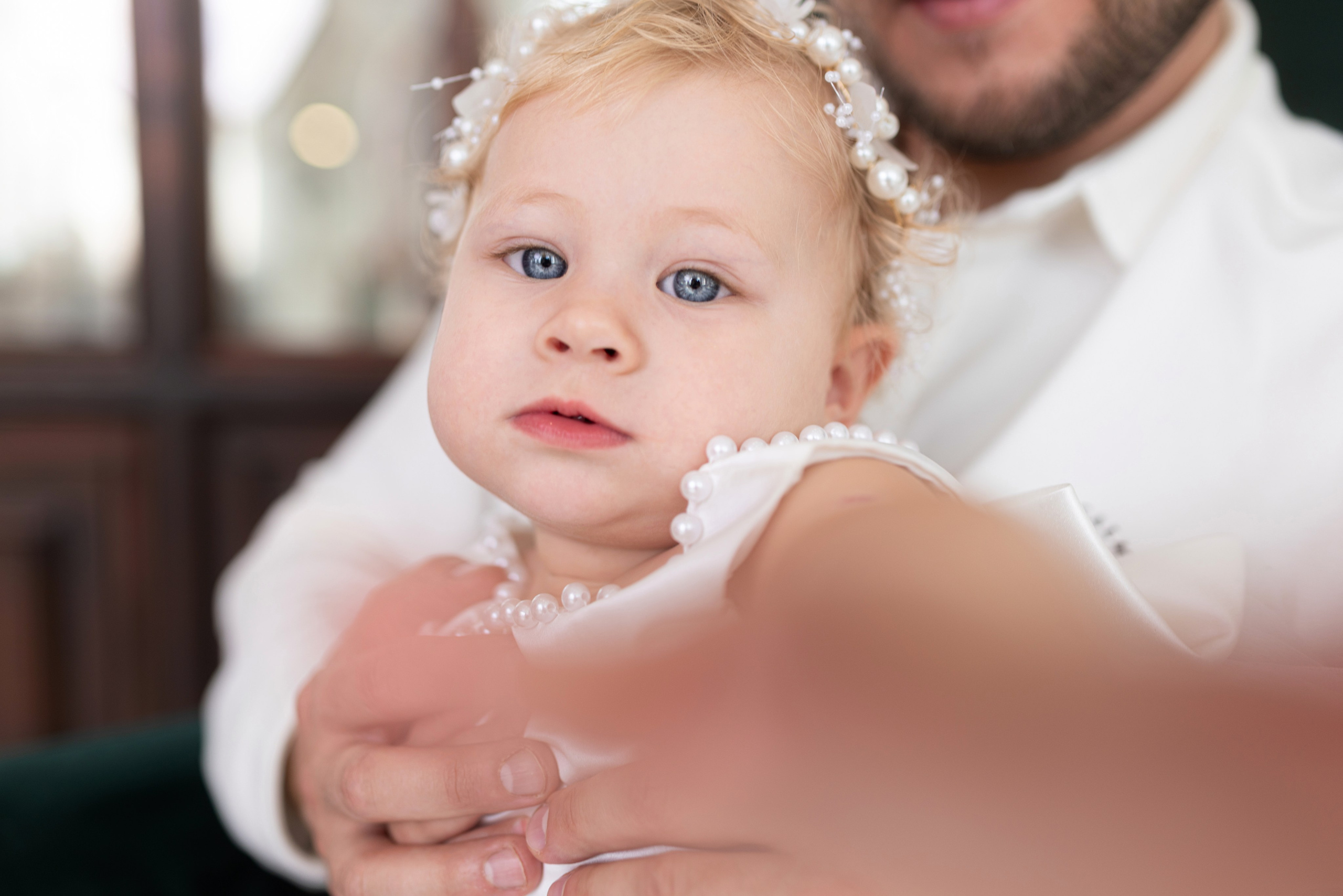 Семейная съемка для Яны и Дани в интерьере. Дмитрий Шульгин, портретный фотограф в Воронеже