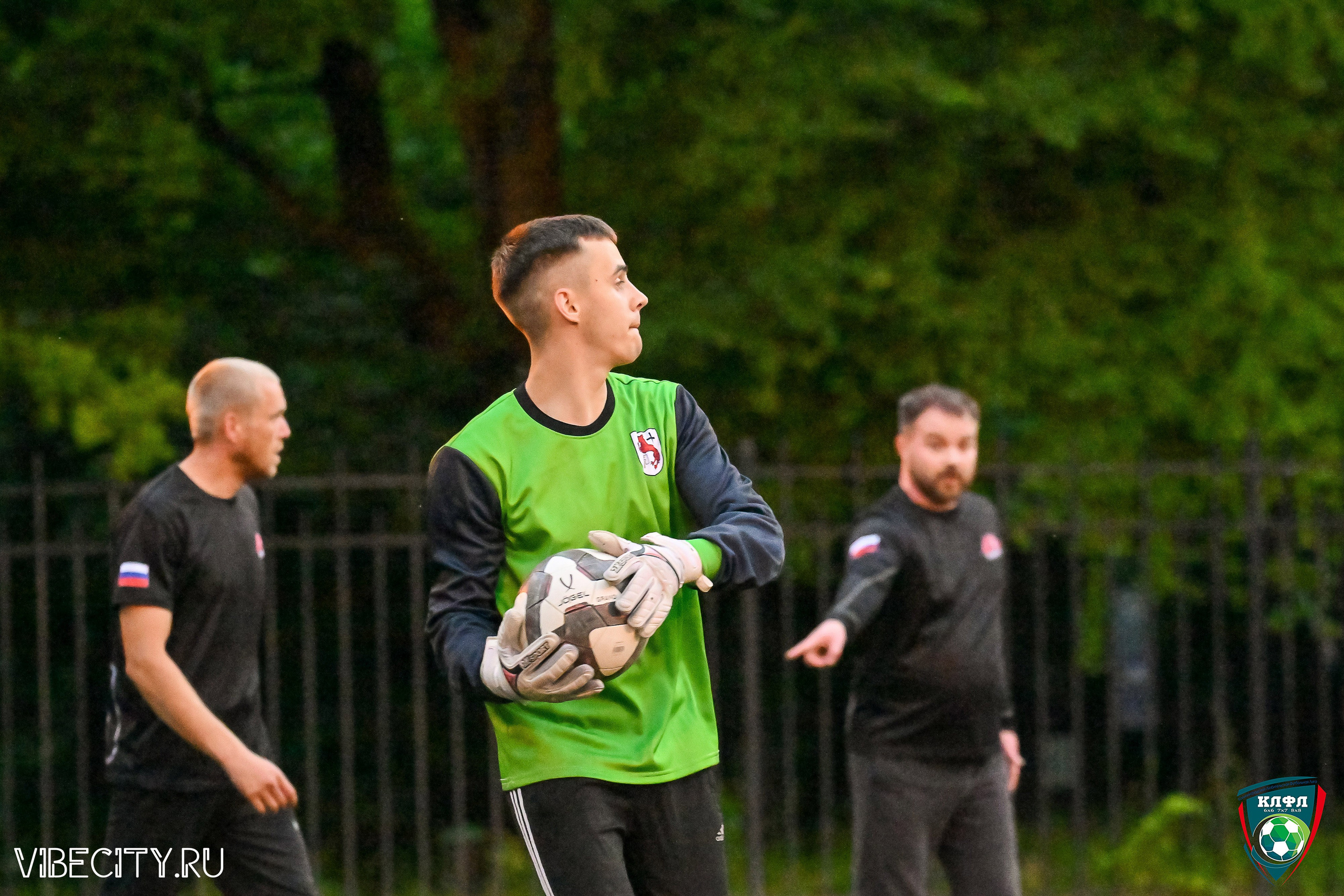 XXl Летний Кубок Калининградской ЛФЛ. VIBECITY.RU Вайб Сити Ру Фоторепортажи Фотоотчеты Калининград