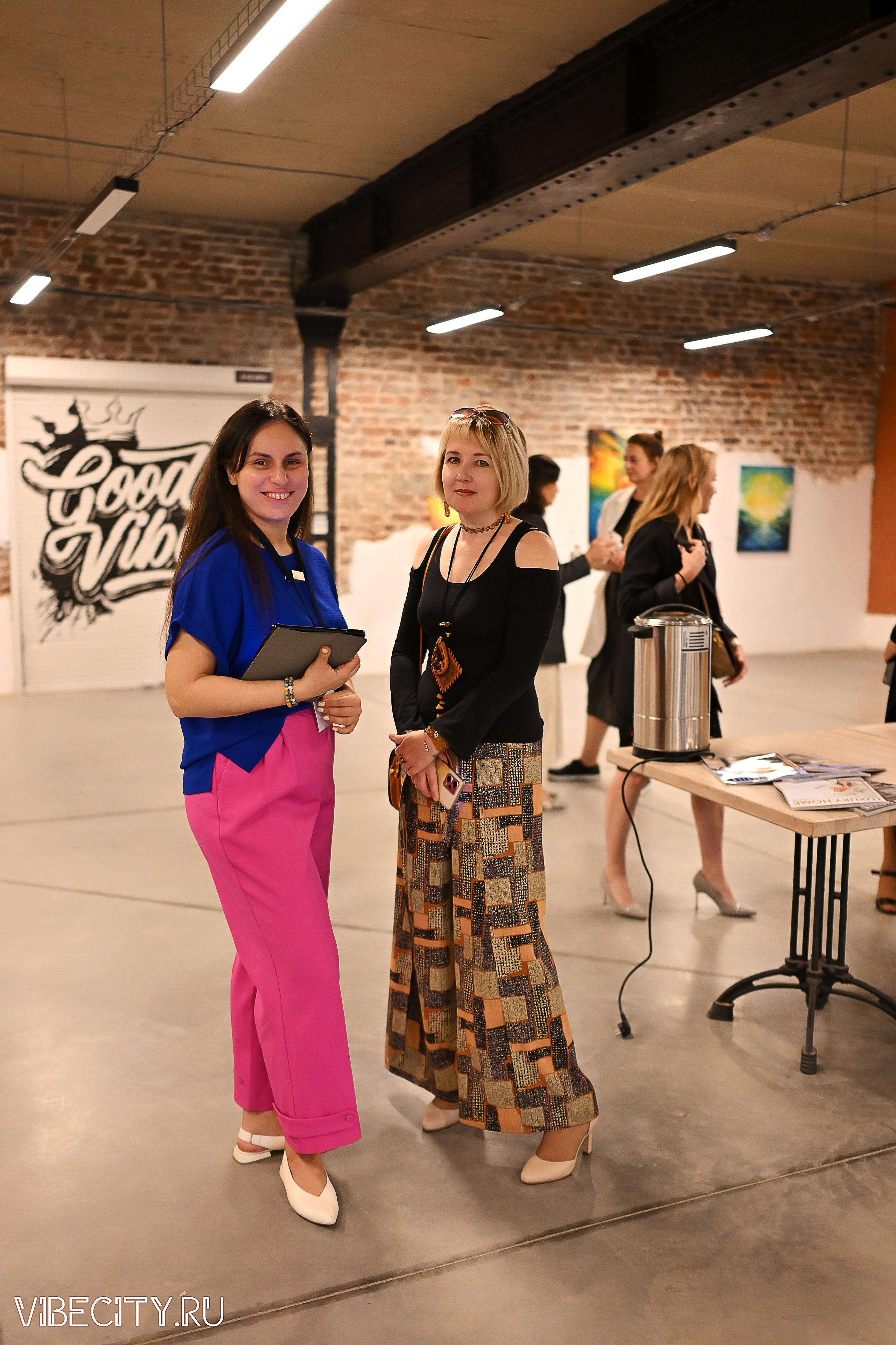 ДИЗАЙН-ФЕСТ КОНФЕРЕНЦИЯ. VIBECITY.RU Вайб Сити Ру Фоторепортажи Фотоотчеты Калининград