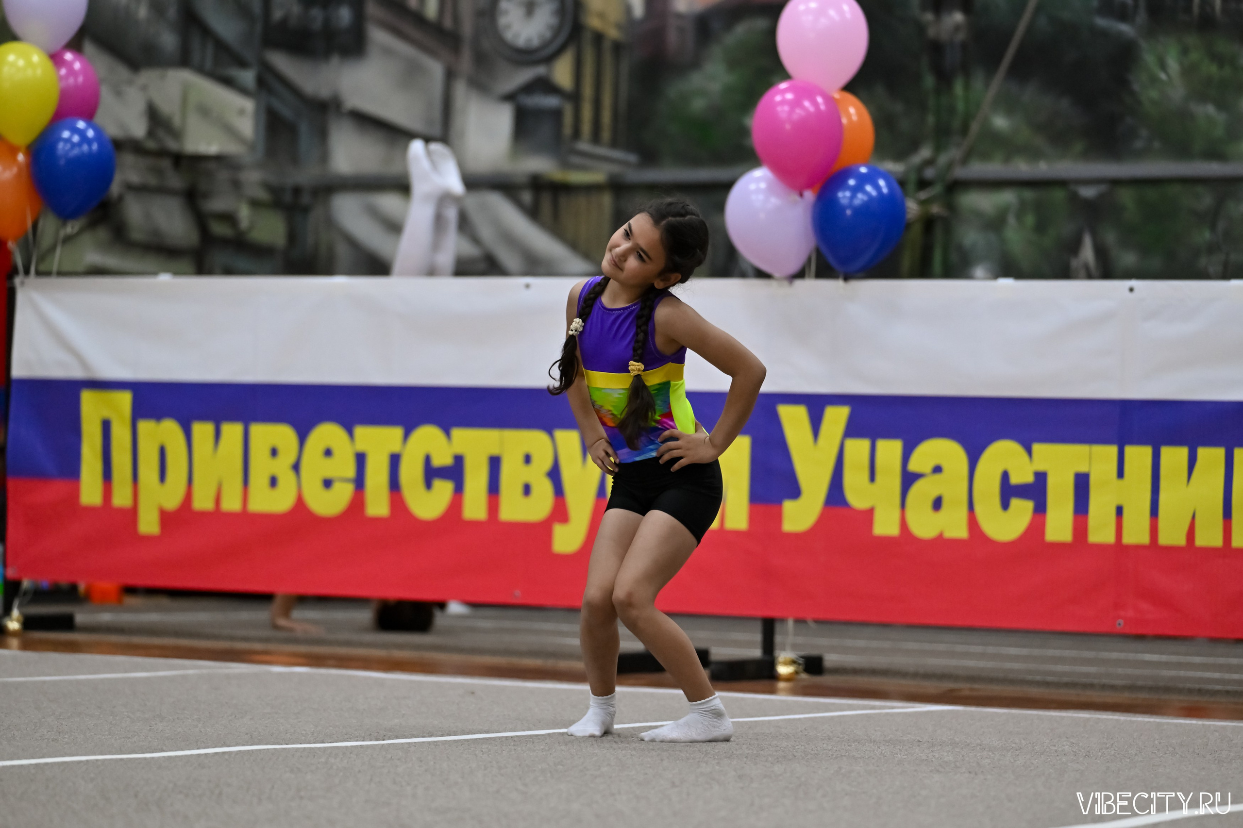 Контрольная тренировка по спортивной гимнастике. VIBECITY.RU Вайб Сити Ру Фоторепортажи Фотоотчеты Калининград