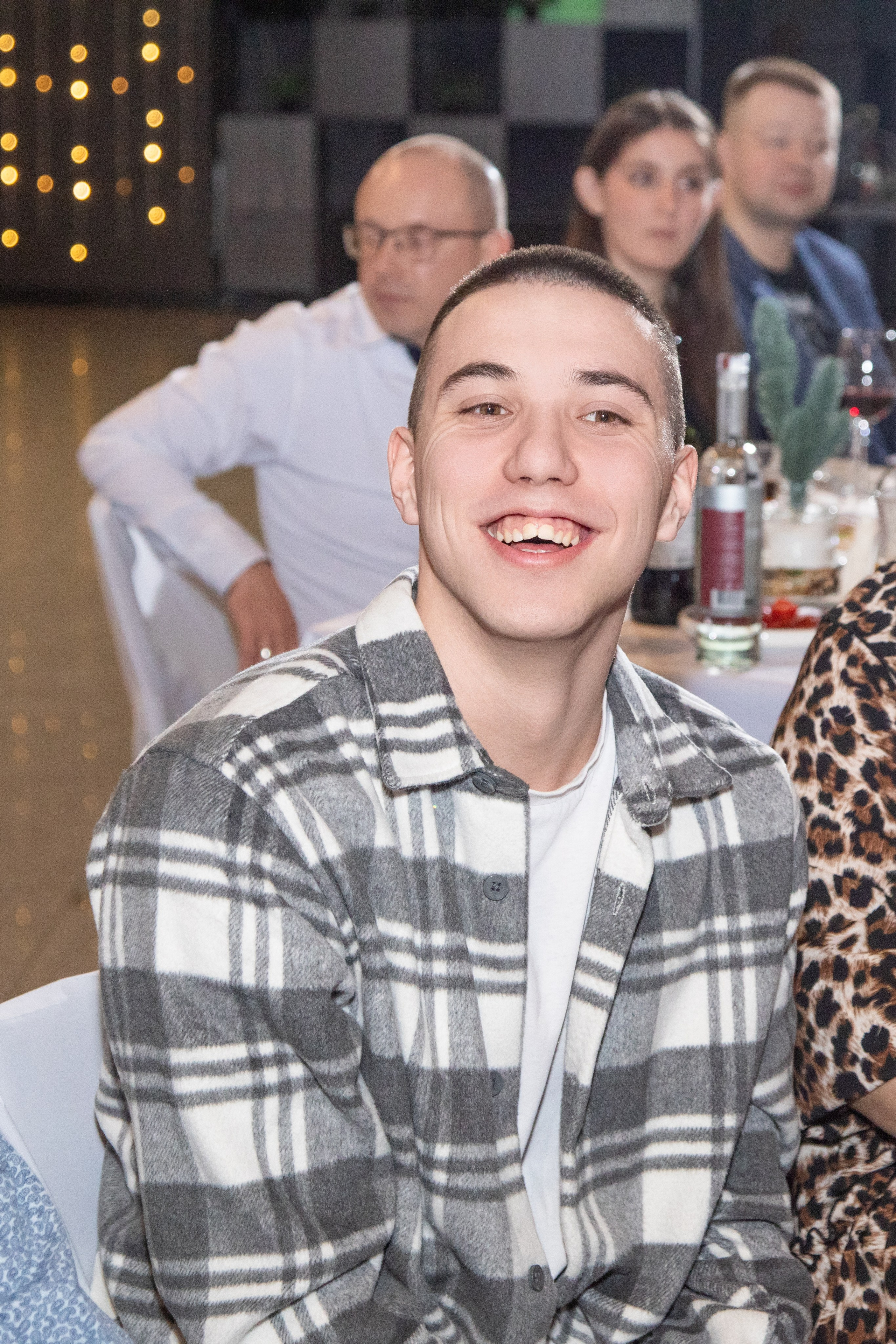 Корпоративная фотосъёмка в Нижнем Новгороде | Мероприятия и деловые фото. Фотограф Нижний Новгород Мария Китаева