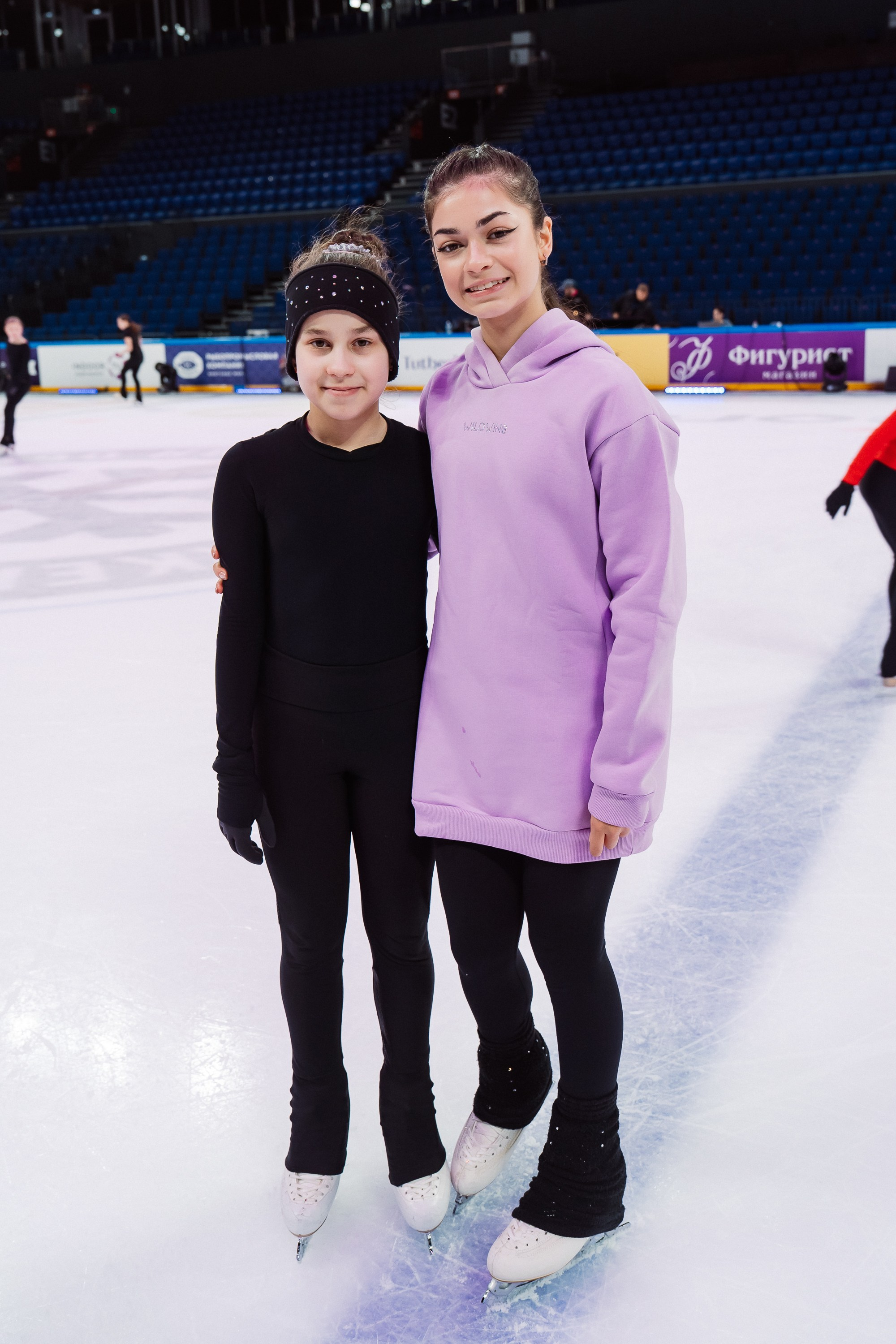 Мастер-класс Аделии Петросян в Новосибирске. Воробьева Ксения — Спортивный и танцевальный фотограф Новосибирск