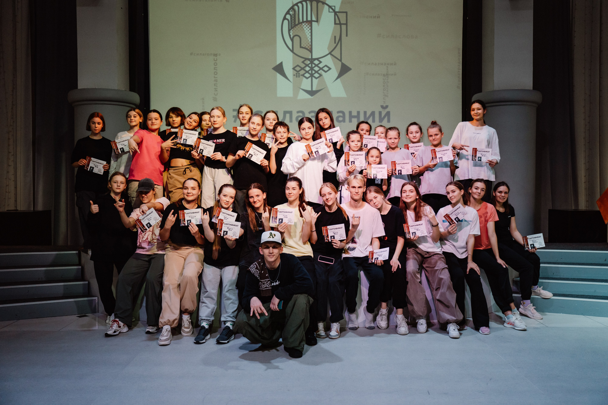 IX Чемпионат Искусств — День 1. Воробьева Ксения — Спортивный и танцевальный фотограф Новосибирск