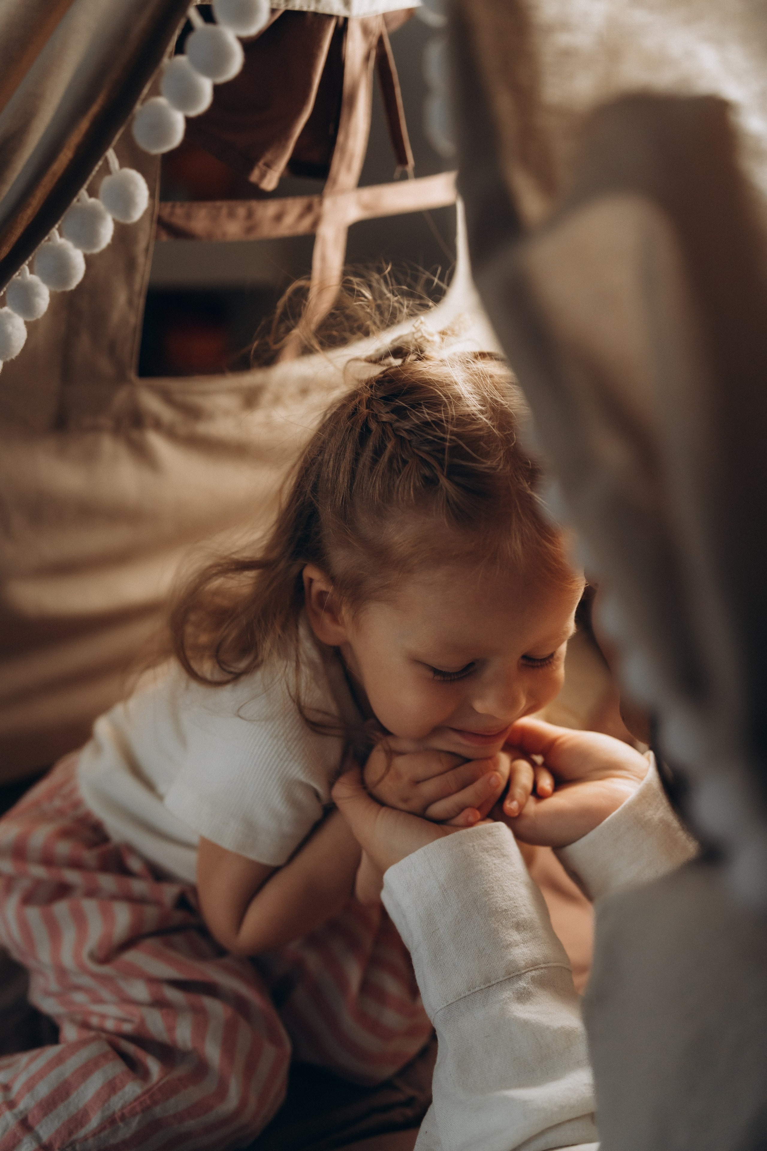 Кристина и Стеша. Елизавета Шумик Семейный Фотограф