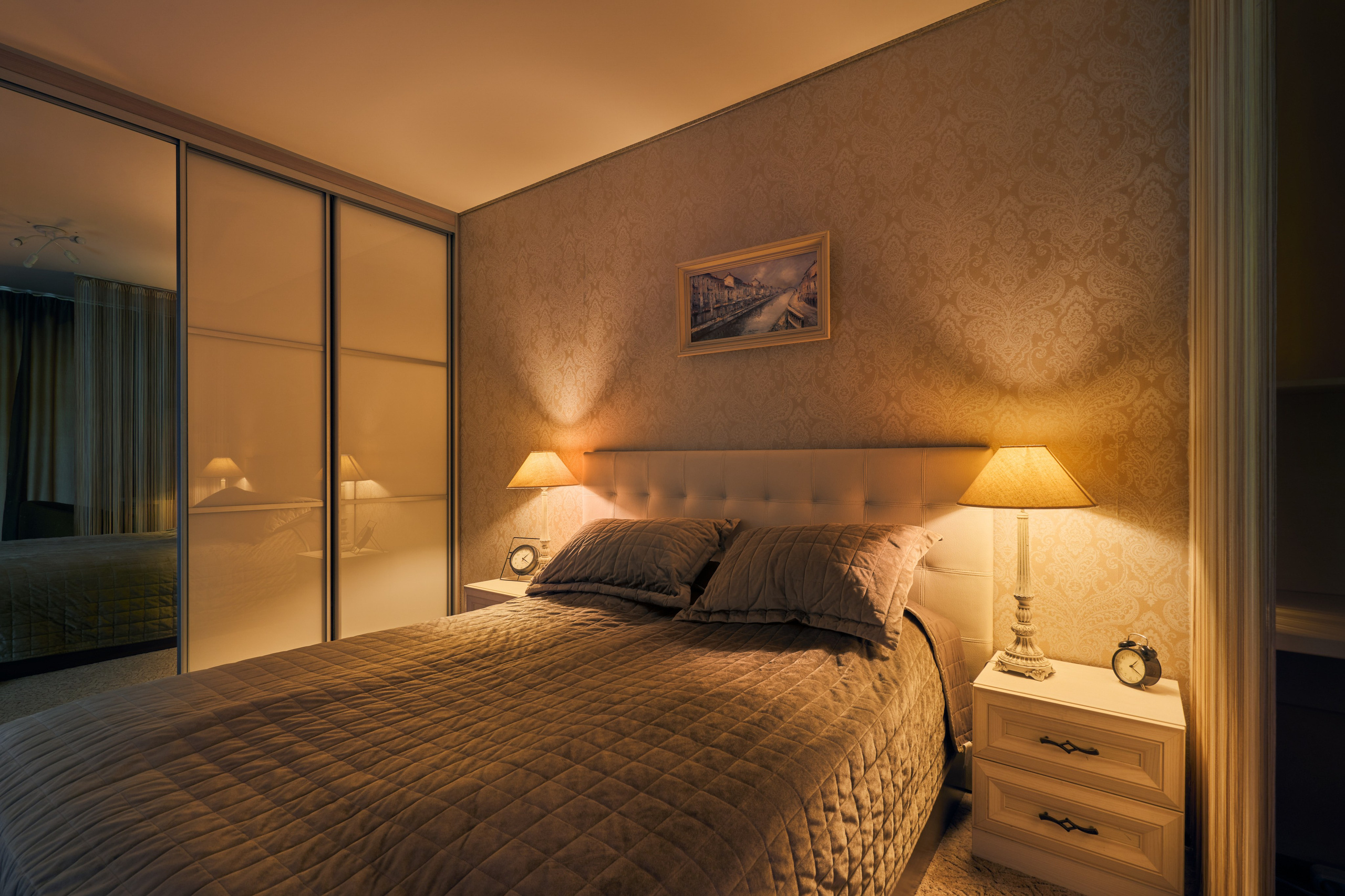 Фото интерьеров. Фотограф Вадим Бердник