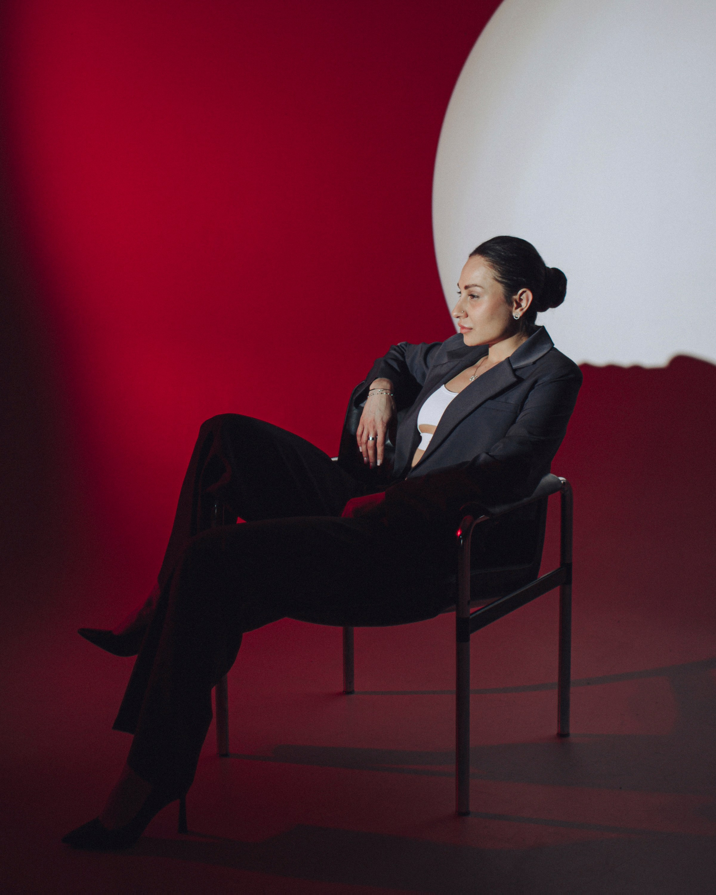 Портретный фотограф в Москве и Нижнем Новгороде Ольга Котова