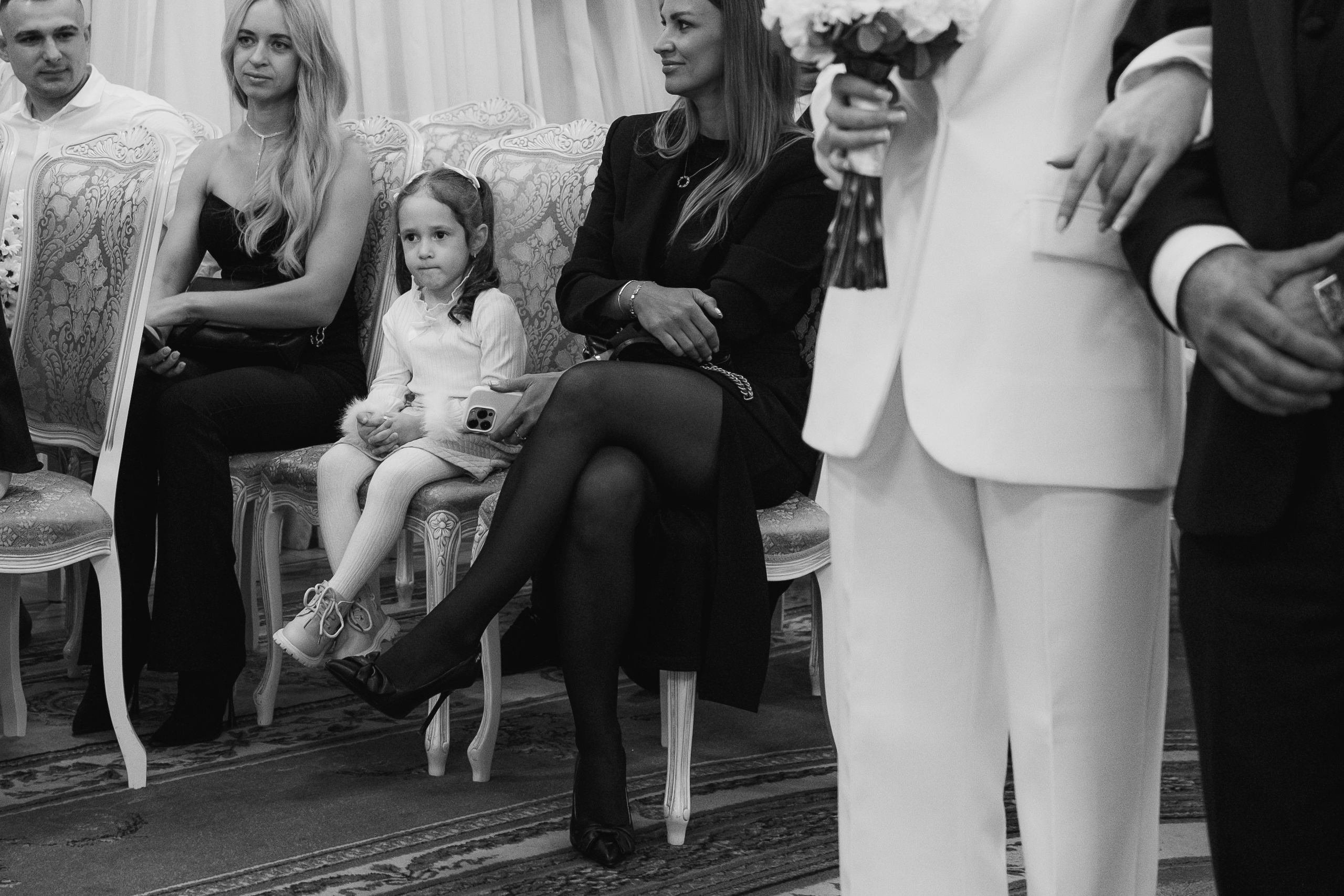 Стас и Виктория. Свадебный день. Professional photoartist in St. Petersburg (wedding, reportage, portrait, model book, love story) Alexander Shvedov