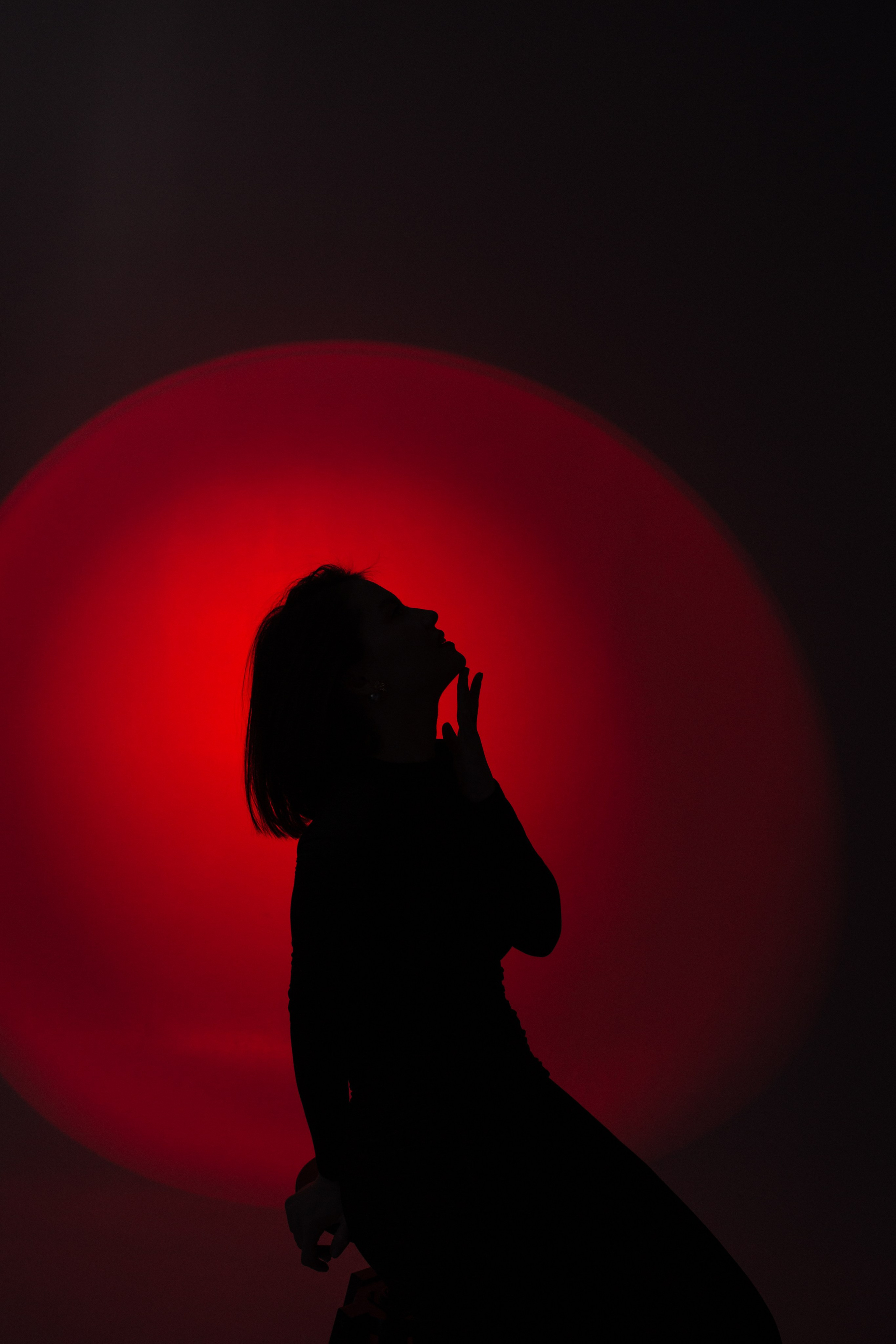 Портреты. Фотограф Айрат Камалетдинов