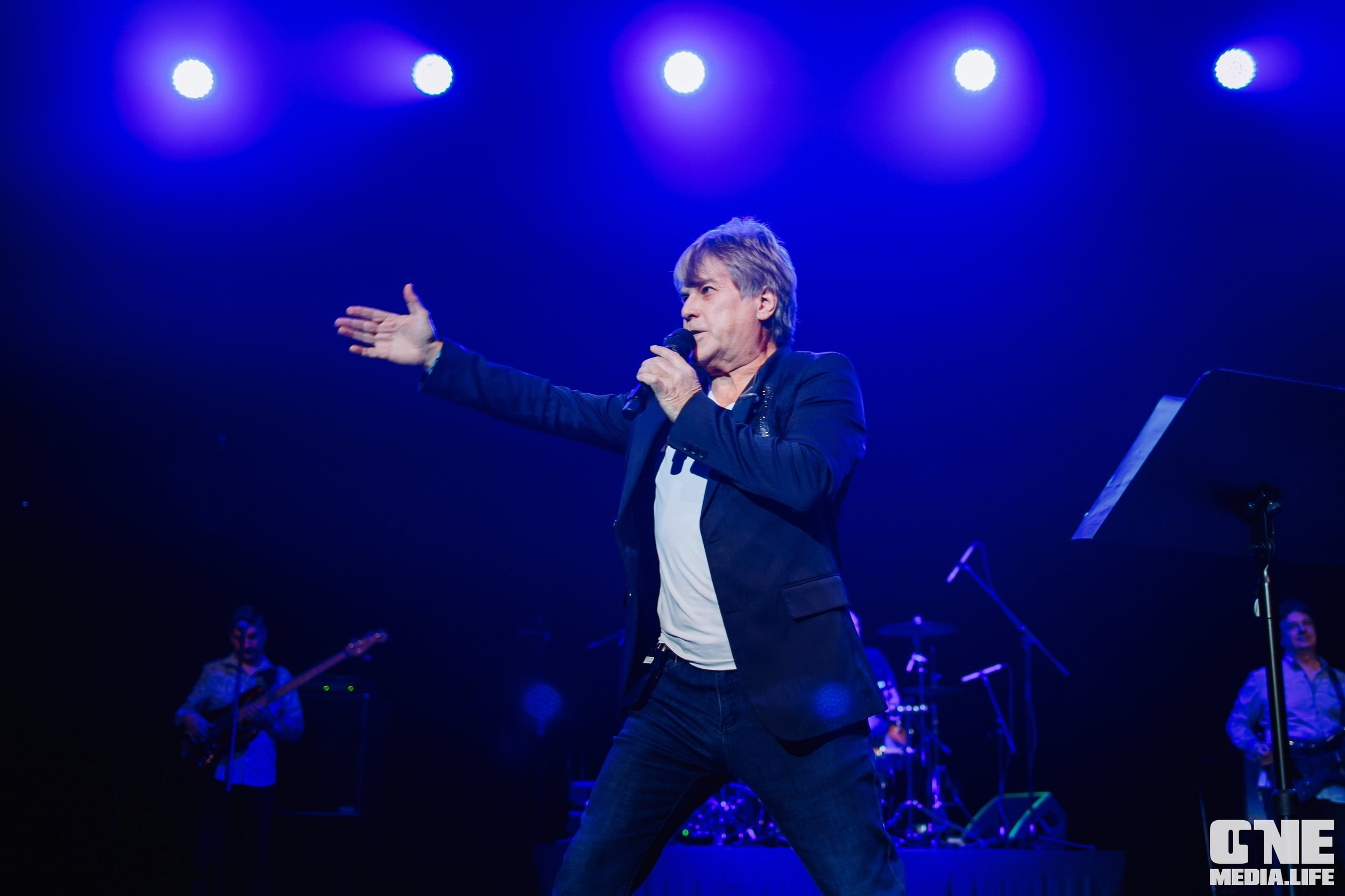 Фоторепортаж из театра эстрады Янтарь-холл. One Media Life: фоторепортажи, фотоотчеты с мероприятий и заведений