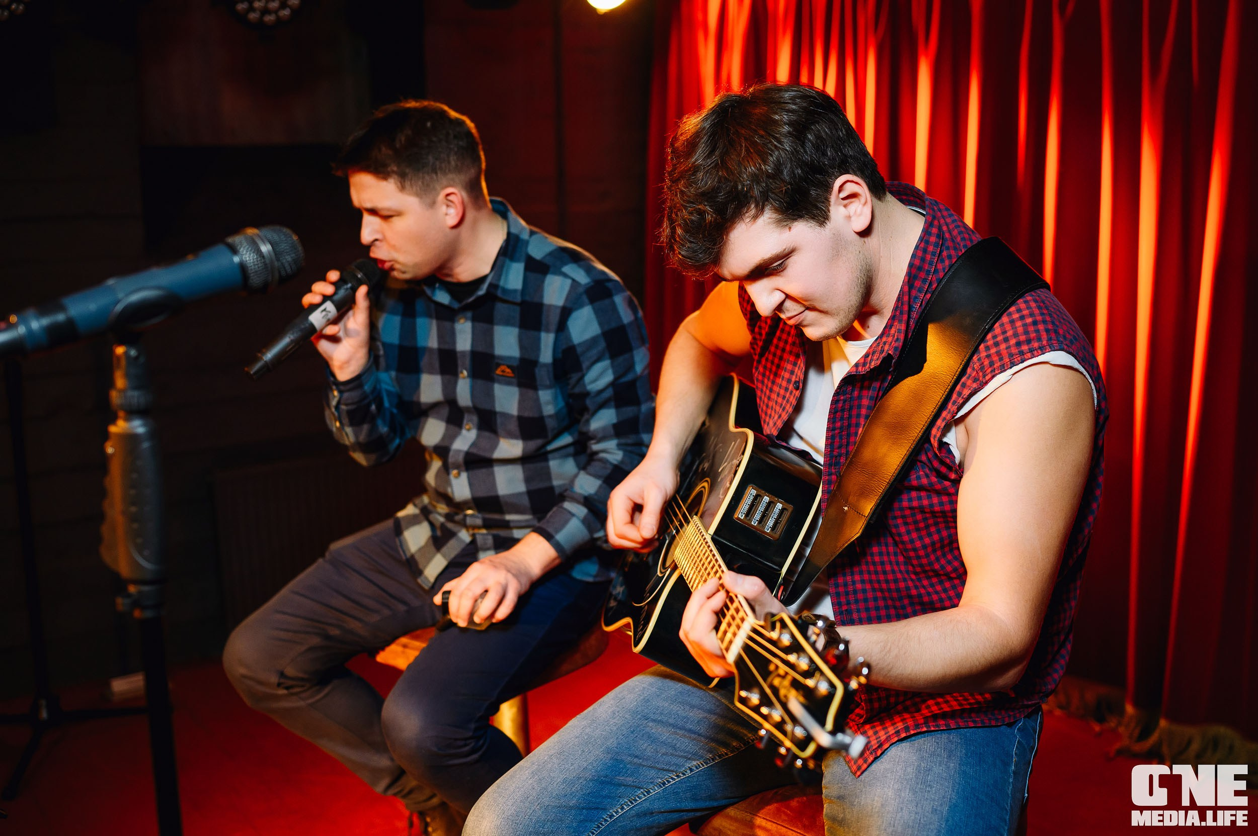 Фоторепортаж из Dreadnought. One Media Life: фоторепортажи, фотоотчеты с мероприятий и заведений