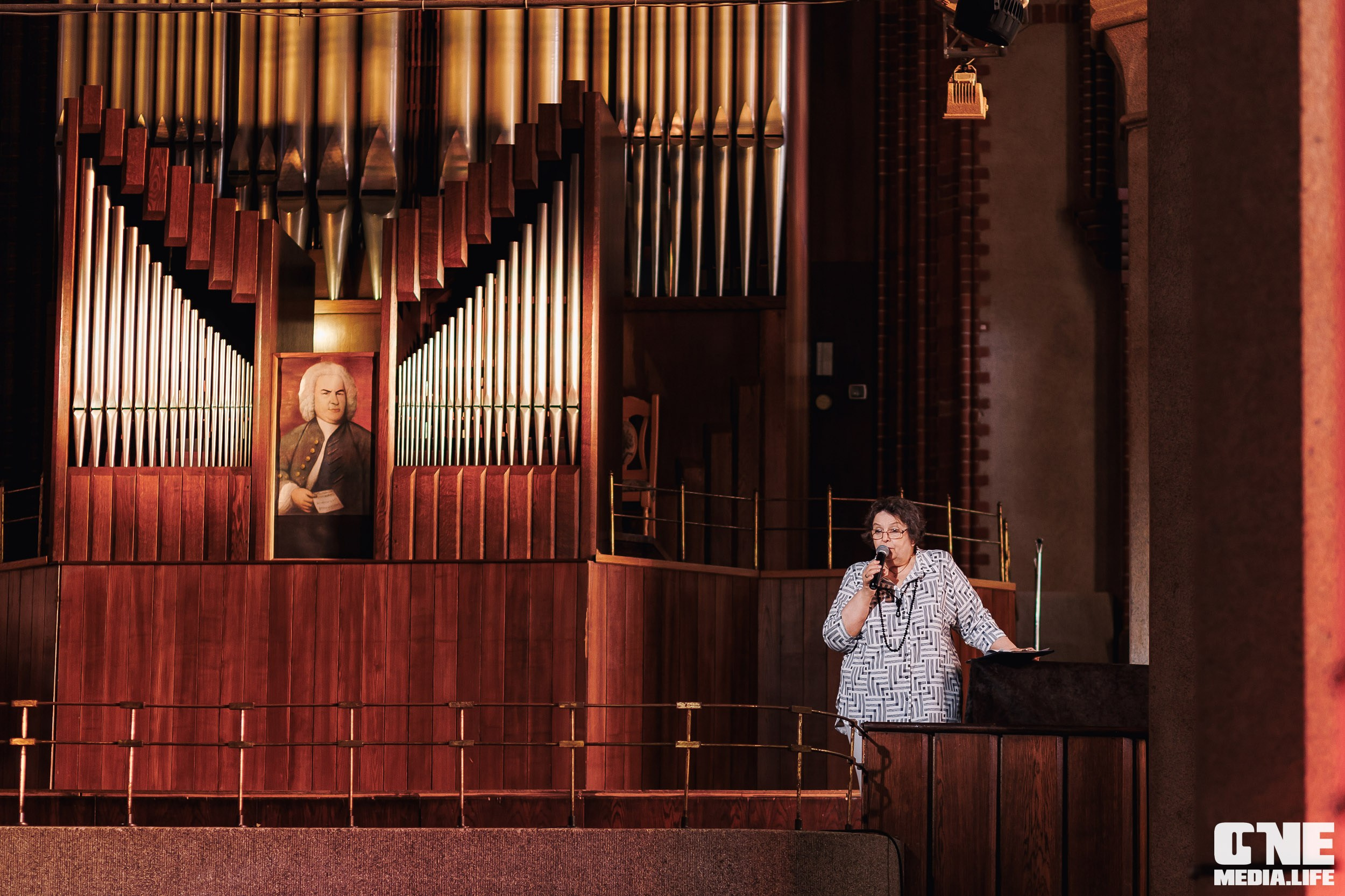 Фоторепортаж из Калининградской филармонии. One Media Life: фоторепортажи, фотоотчеты с мероприятий и заведений