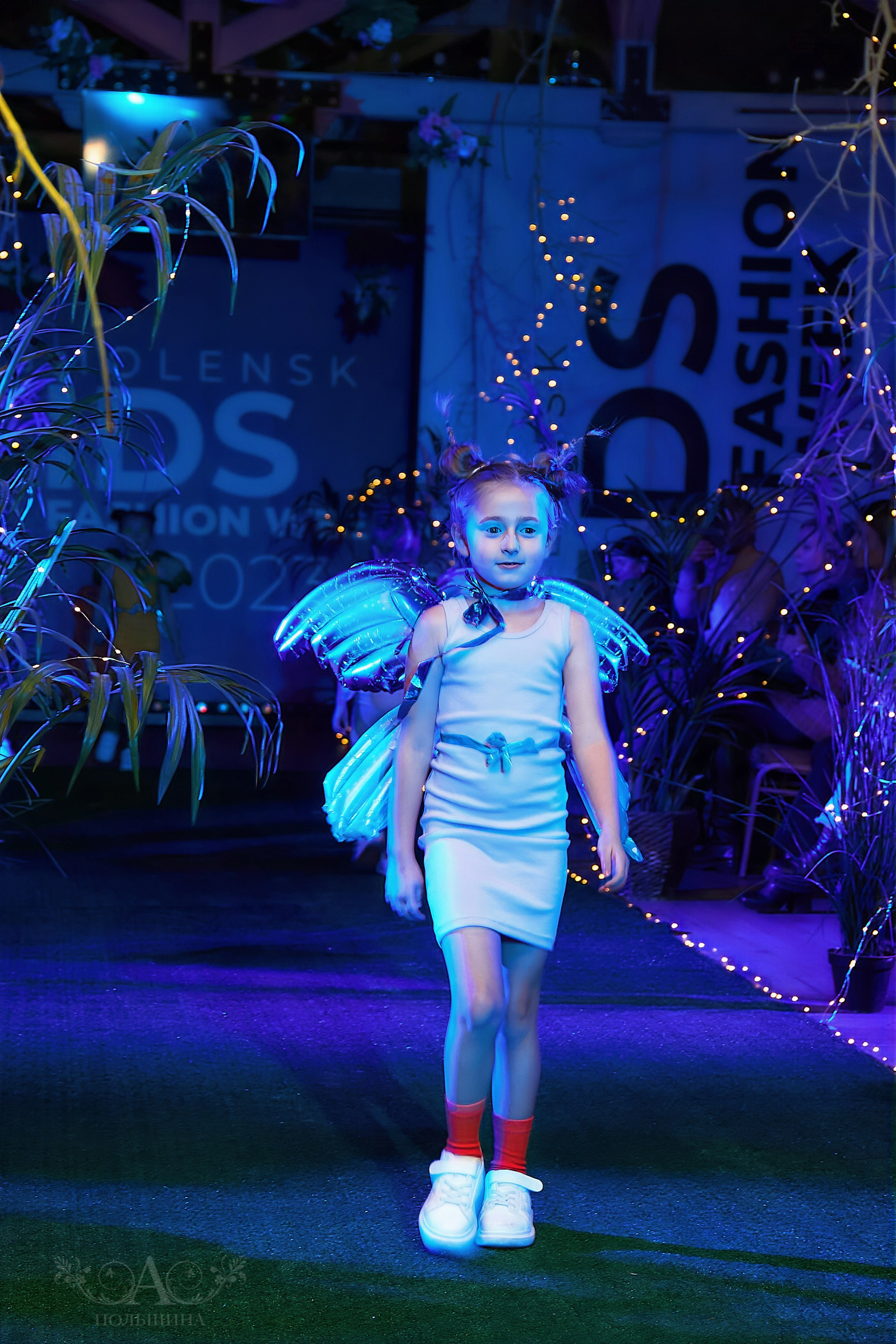 SMOLENSK KIDS FASHION WEEK 2023. Фотограф в Смоленске Ася Польшина