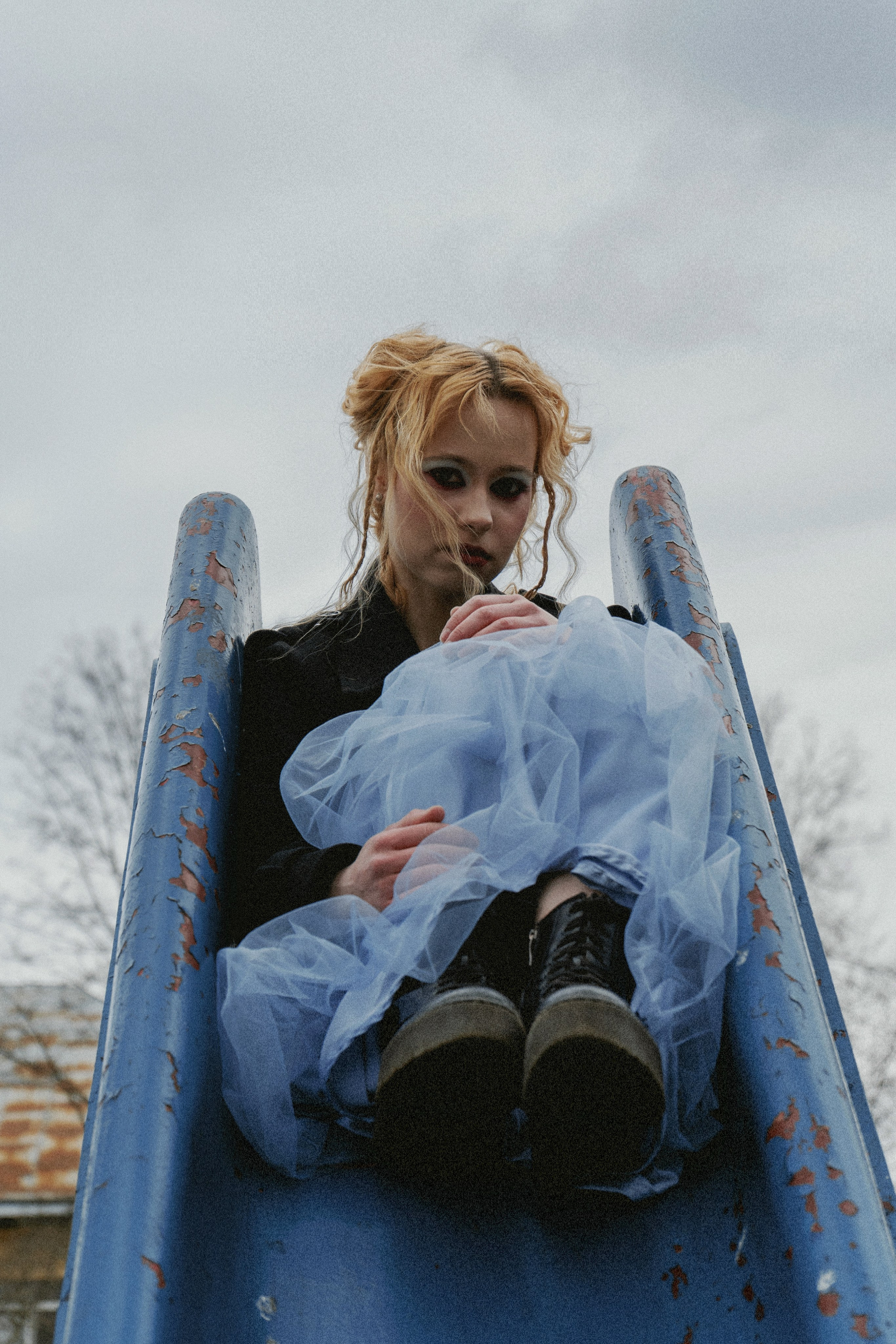 Портретная съемка. Oljoy.ph — photographer in Minsk