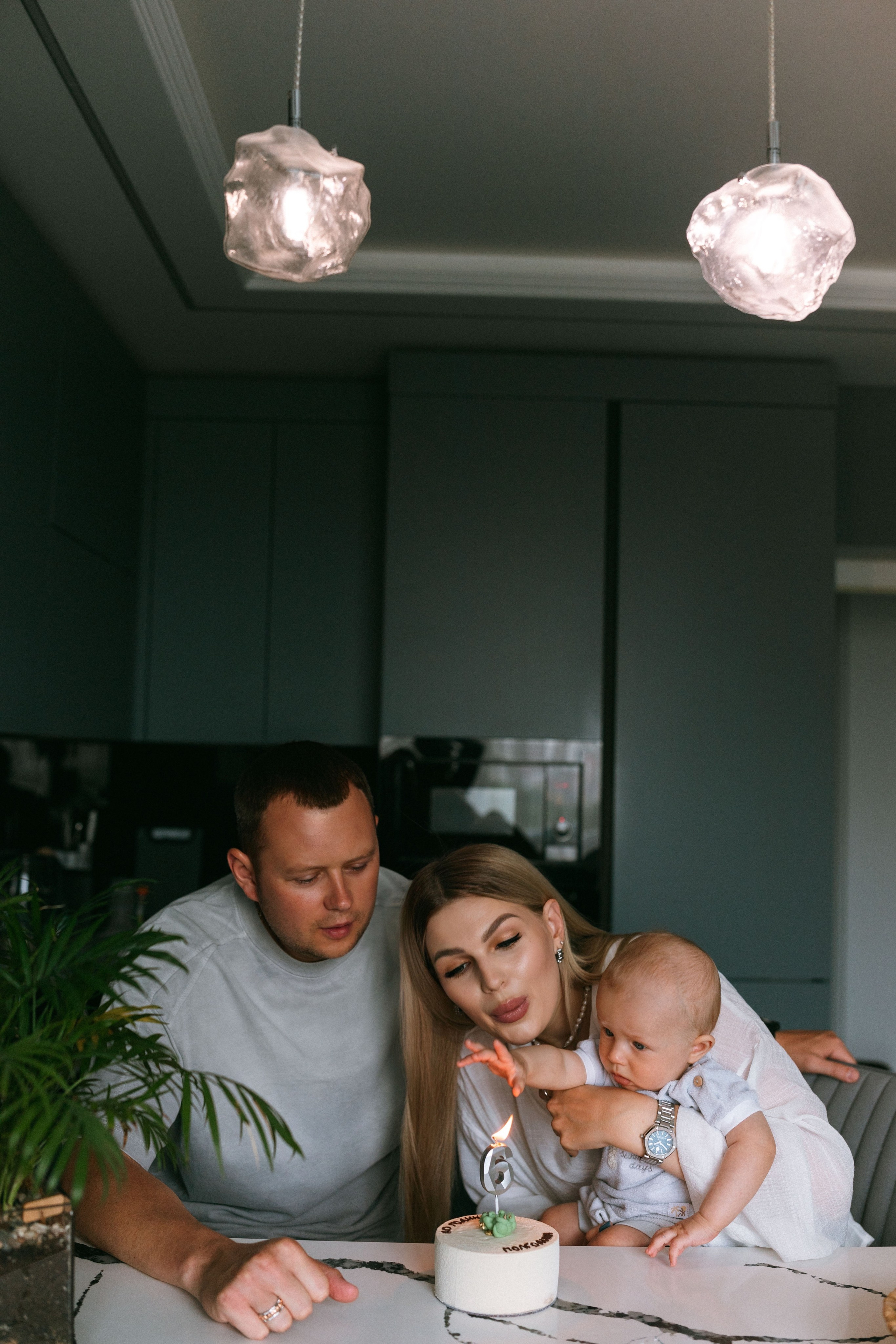 Профессиональный фотограф