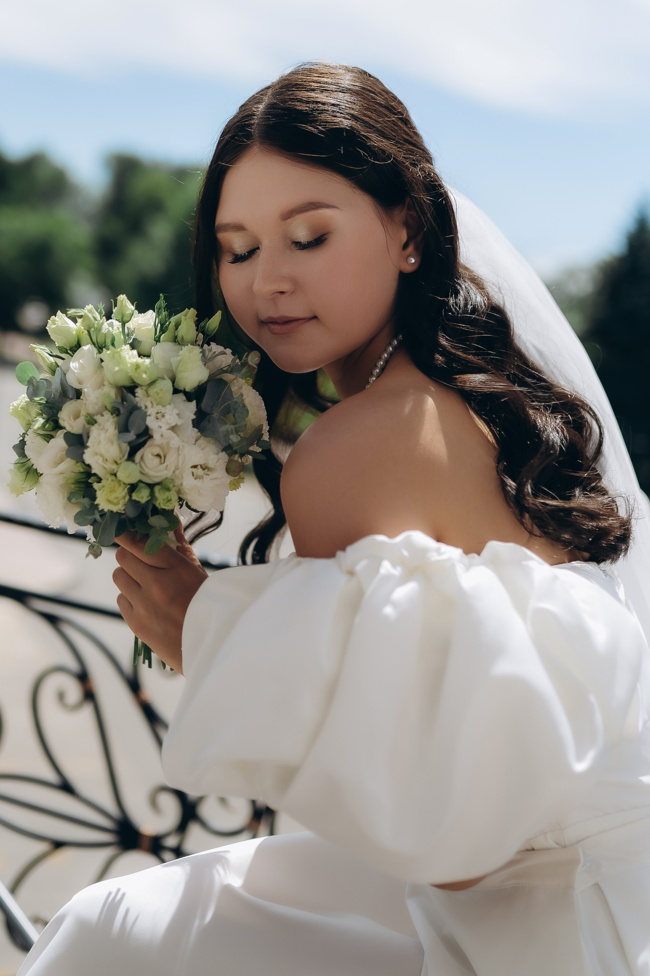 Фотограф Торопец Кристина Абрамова Kanwellia photography