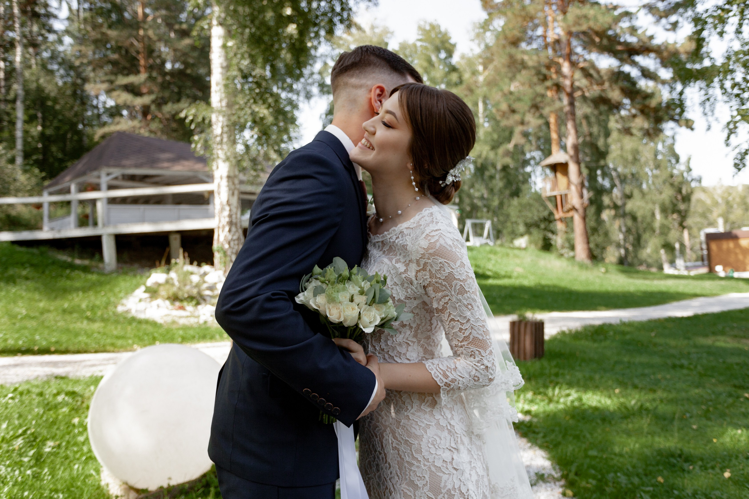 Свадебный и семейный фотограф в Новокузнецке Светлана Числова