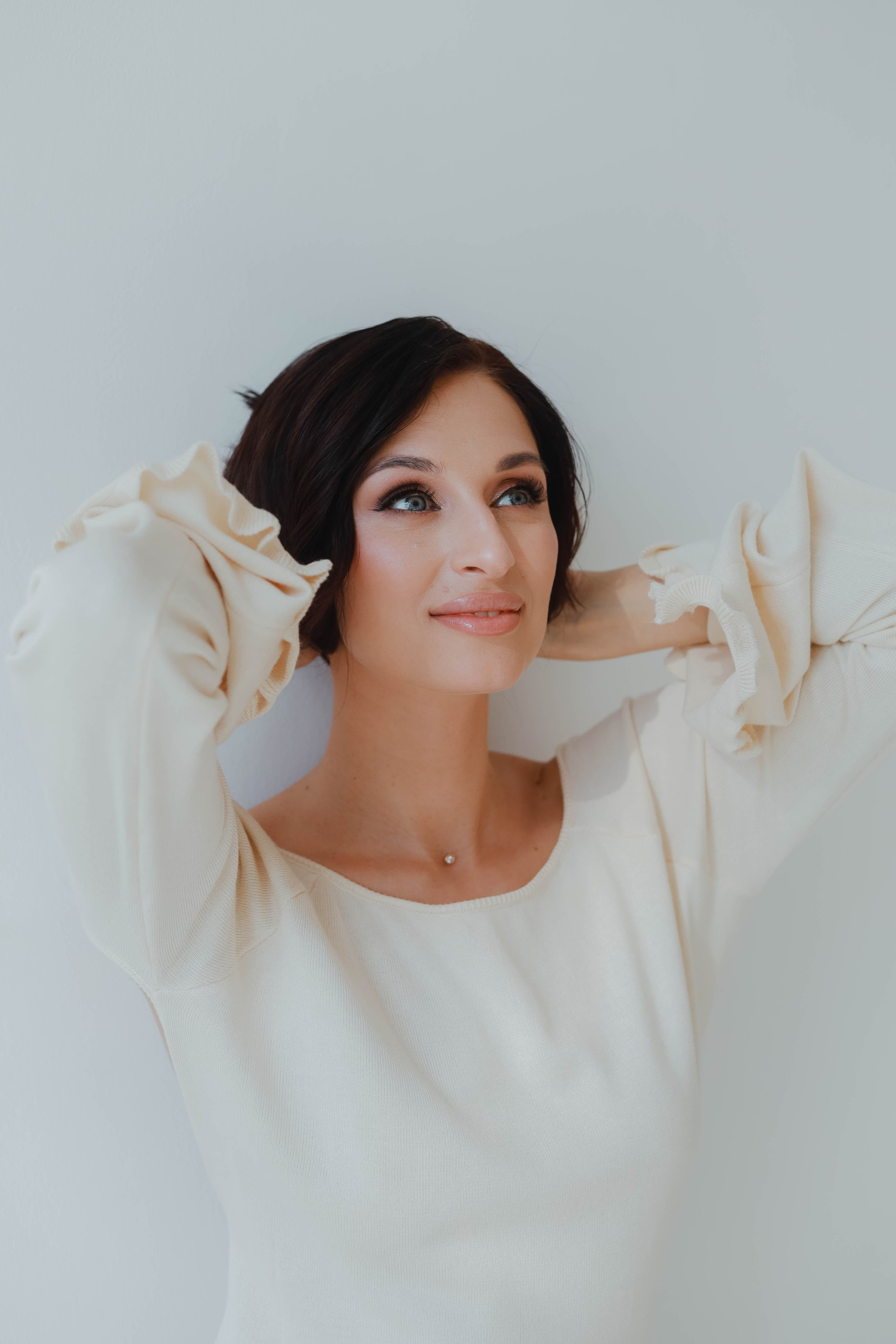 Фотосессия для Анастасии. Фотограф Александра Коновалова