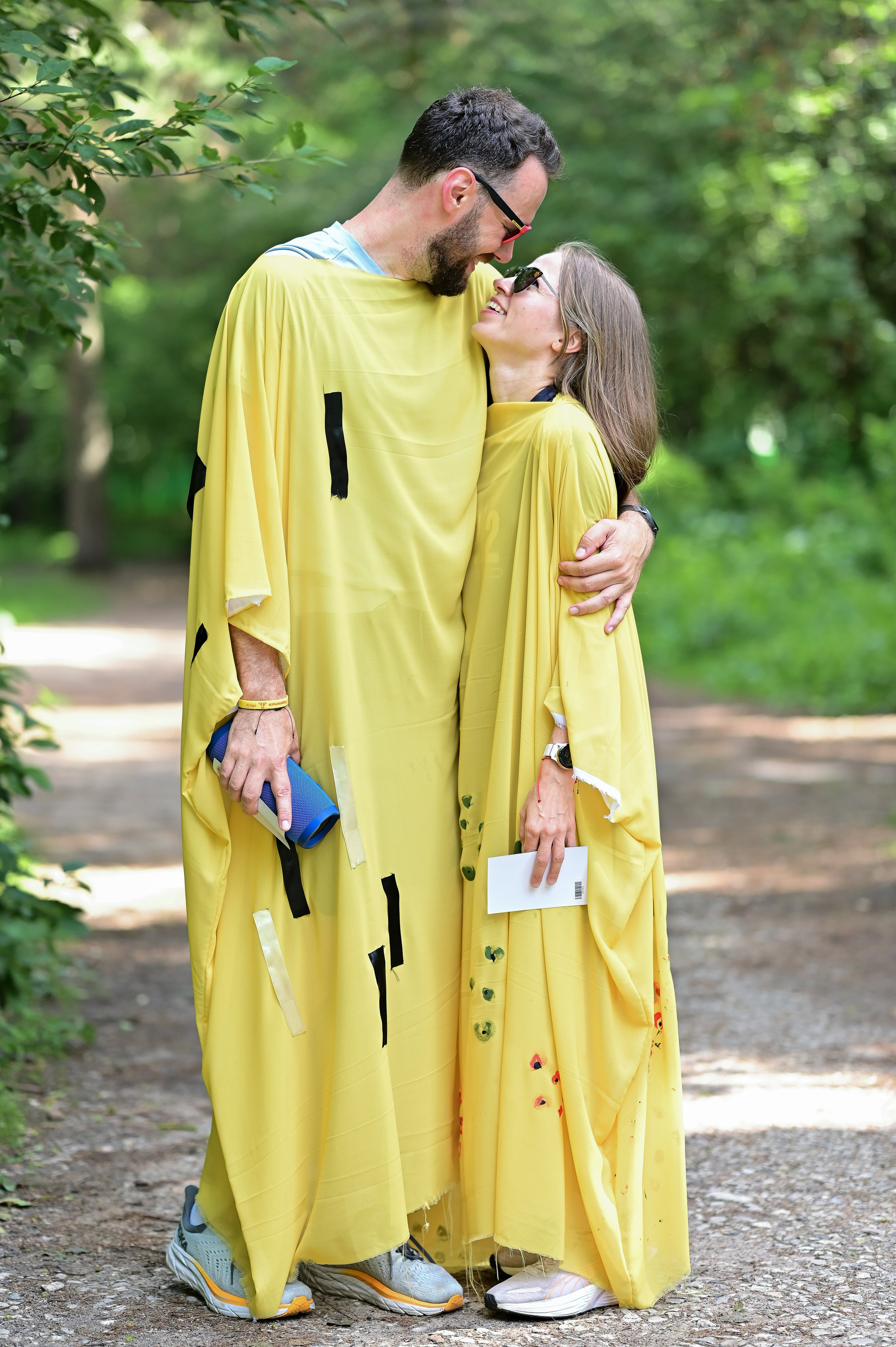 Sat9am5km Кузьминки (15.06.24). Фотограф | Ирина Гамзинова | Москва