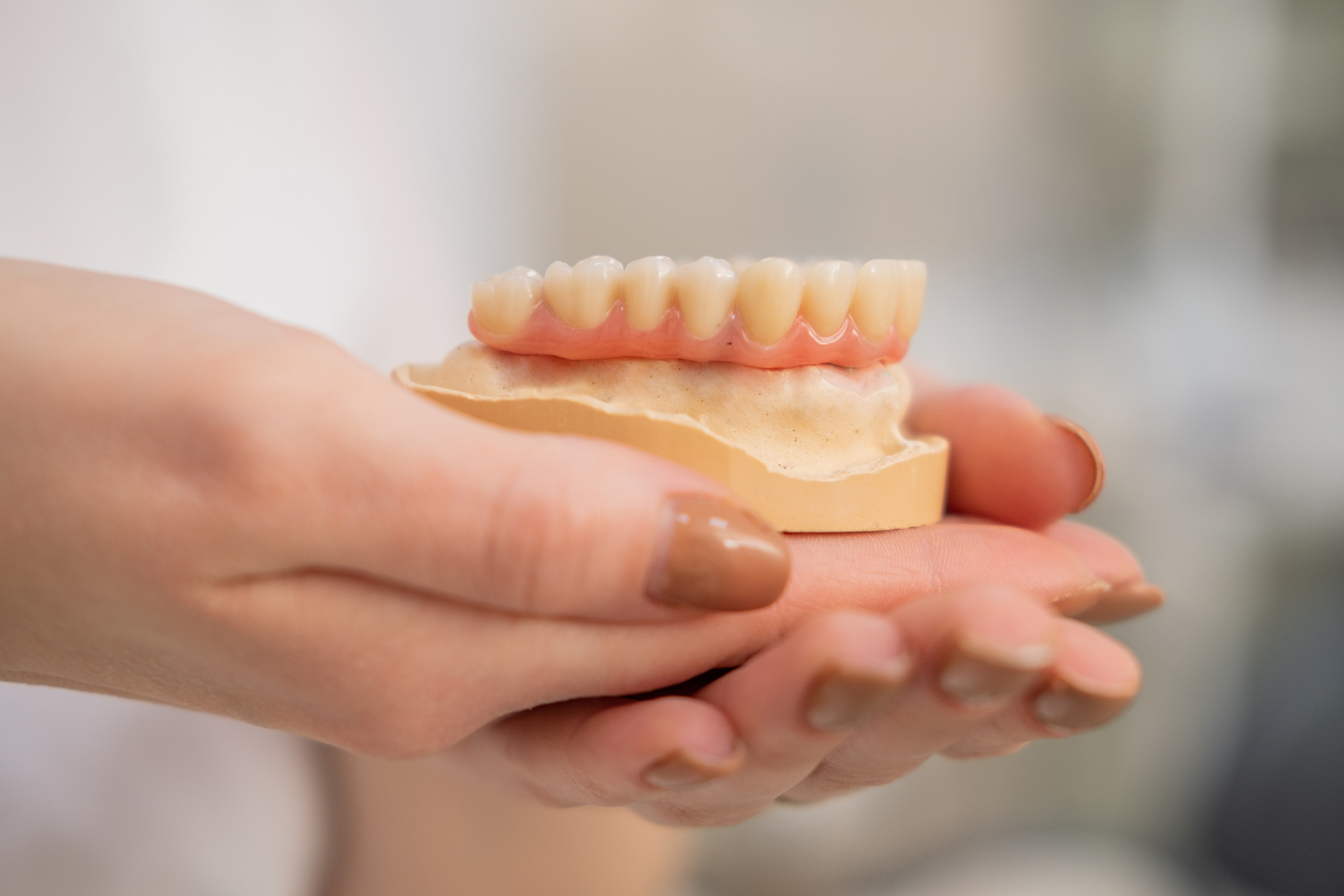 Съемка для медицинских центров, стоматологий и студий эпиляции