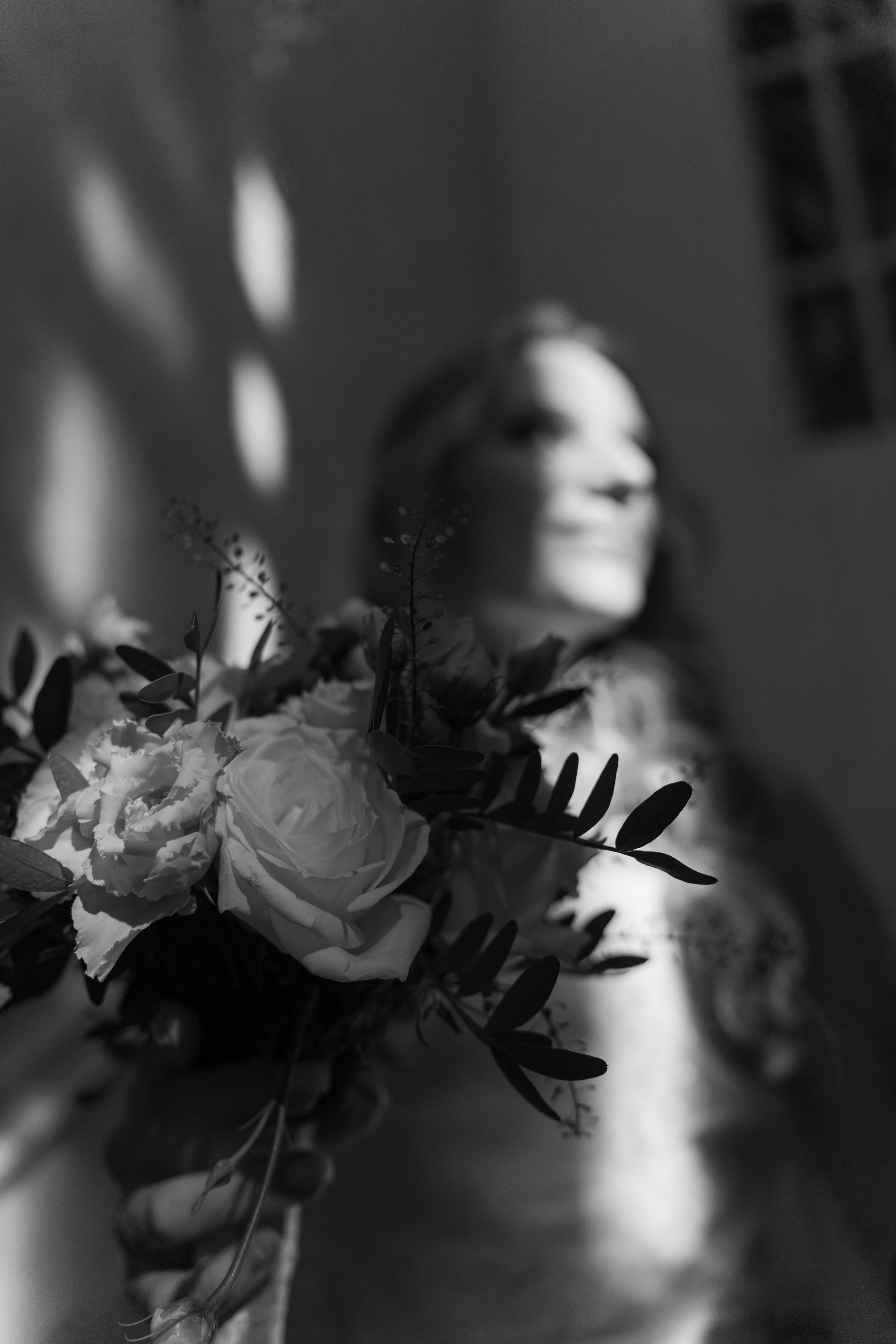 Свадьбы. Станислав Полупанов — Фотосессия Томск