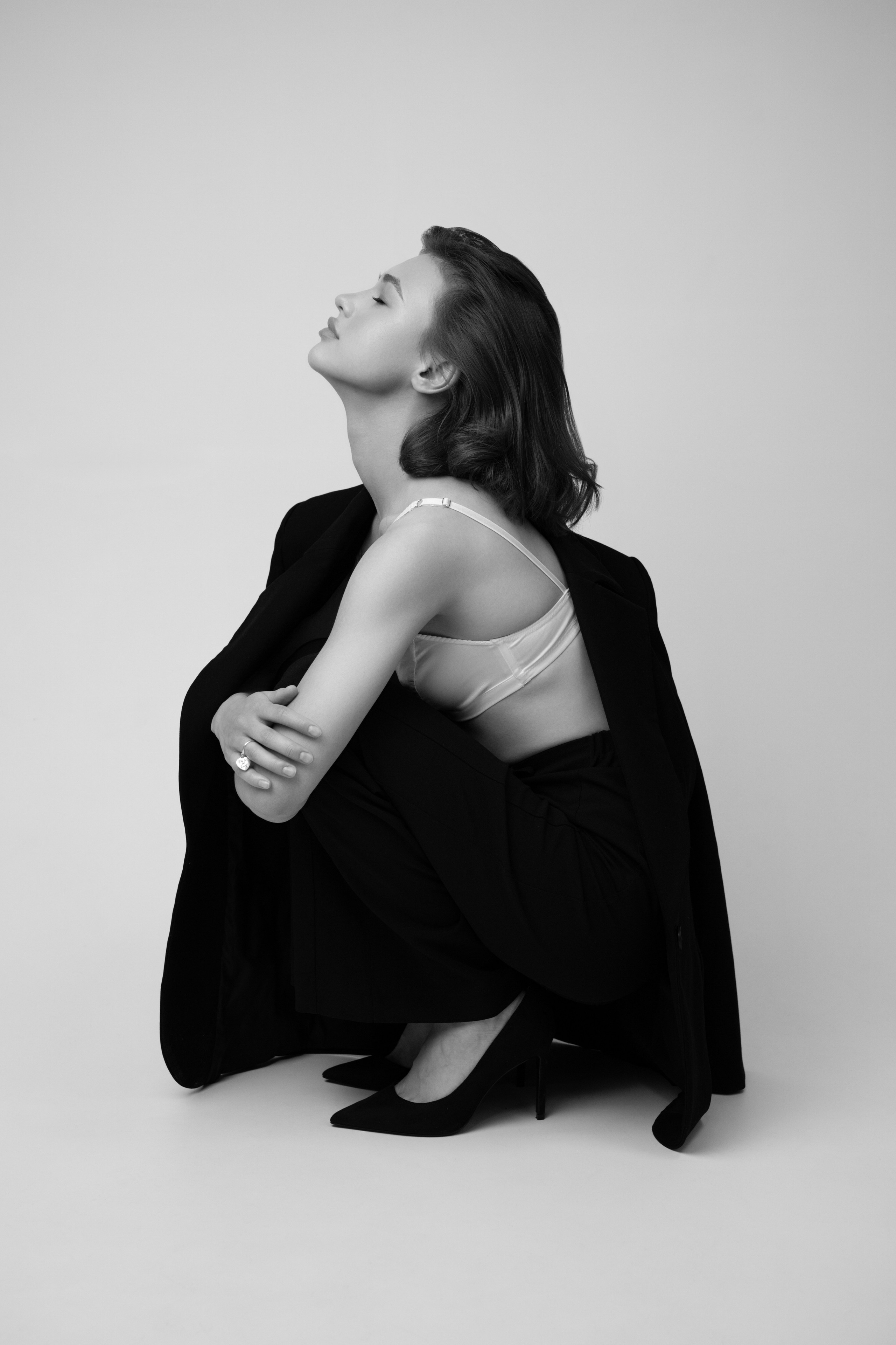 Фотограф в Москве Ксения Насокина