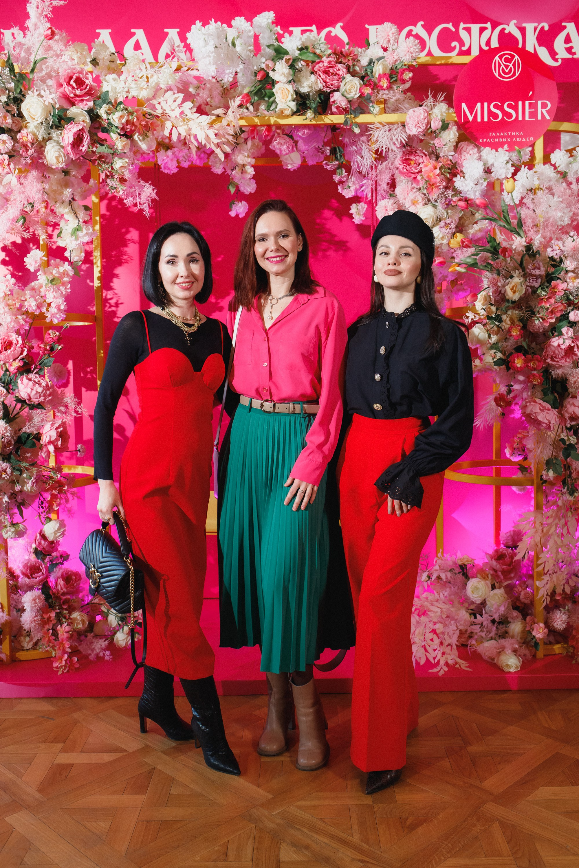 КОРОЛЕВА ДВ 2024 (ФИНАЛ. ЧАСТЬ II). СВОИ. ФОТООТЧЕТЫ-СОБЫТИЯ-МЕСТА