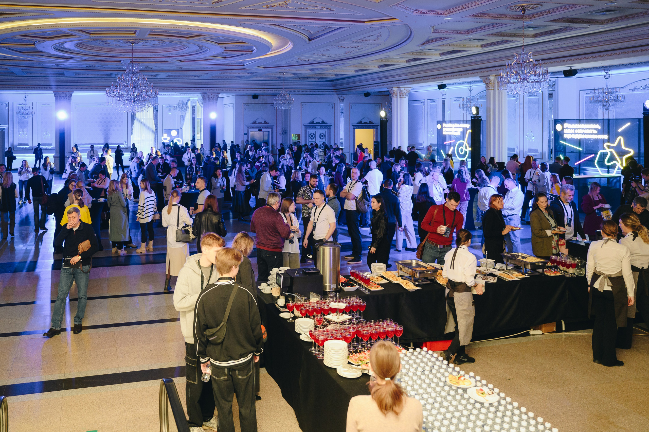 Репортажная съемка Красноярск,  фотосъемка конференций, юбилеев. Юлия Раскова — Портретный и семейный фотограф в Красноярске