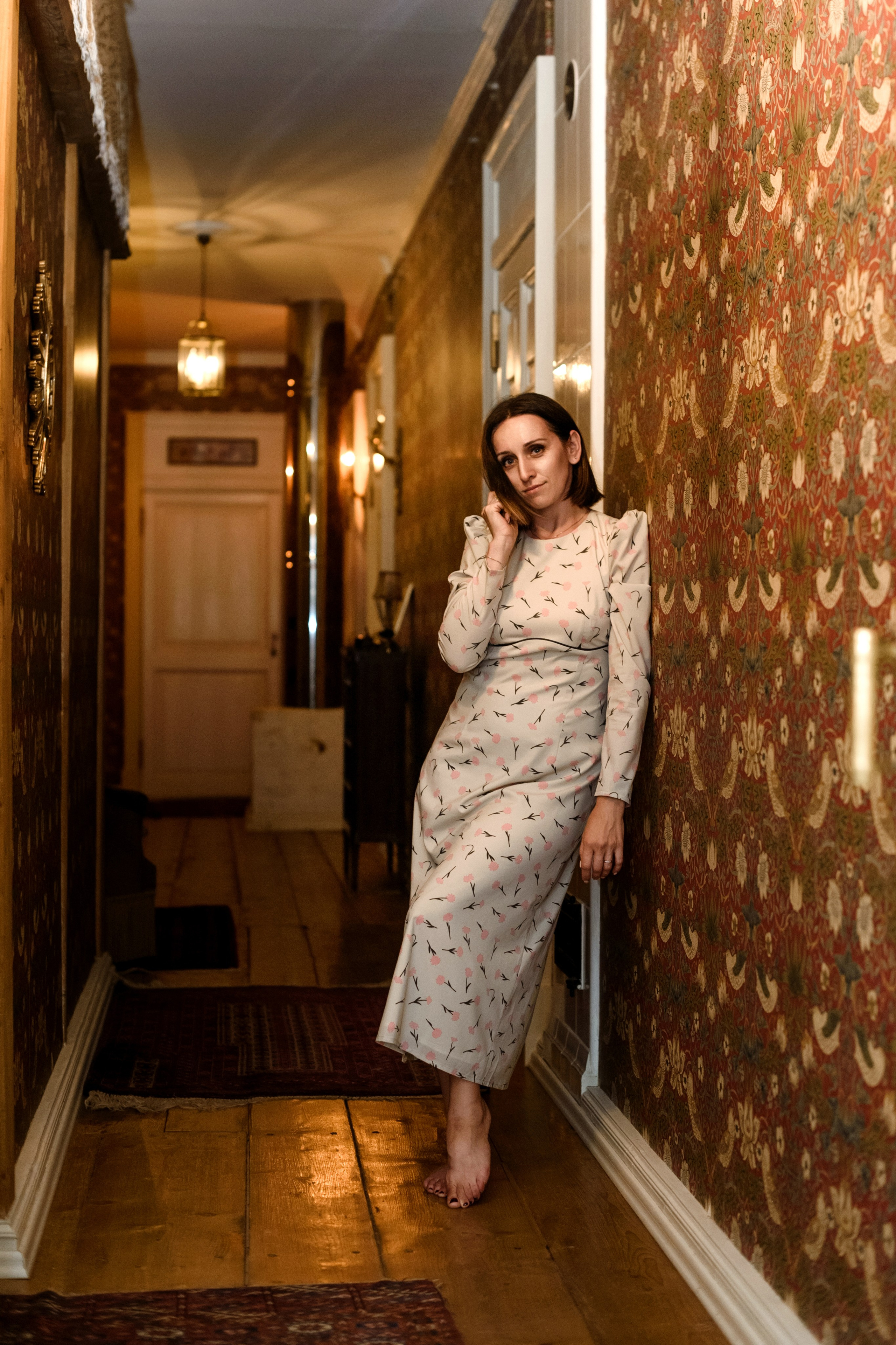 Фотосессия в гостевом доме О'27 Silvuple. Фотограф Ростов Великий Юлия Кузьмина Фотограф на крещение Ярославль