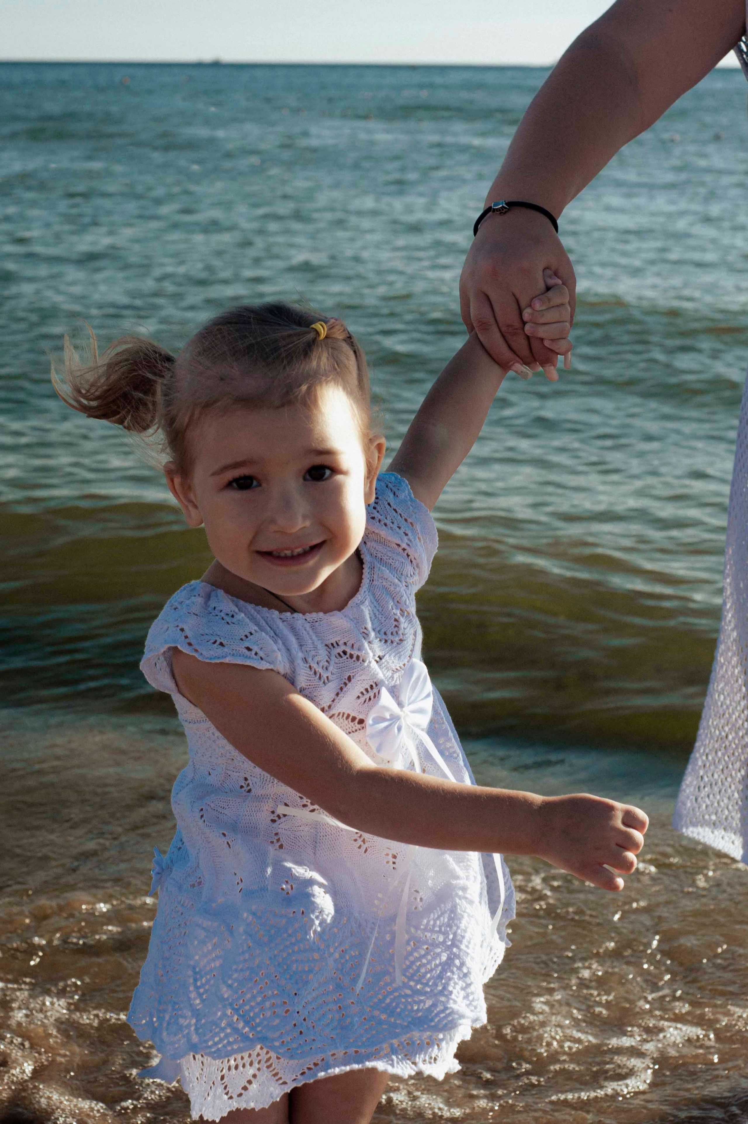Shooting at sunset'24 Family. Индивидуальные, семейные съёмки в Краснодарском крае-Фотограф Мария Б