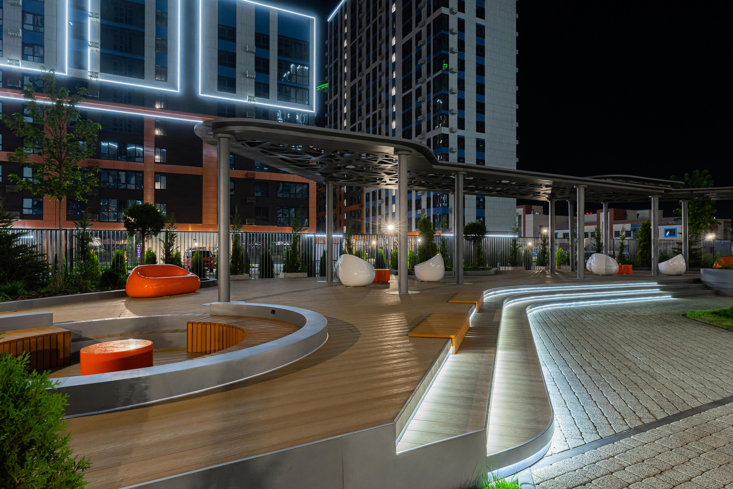 Рекламная фотосъемка в Крыму