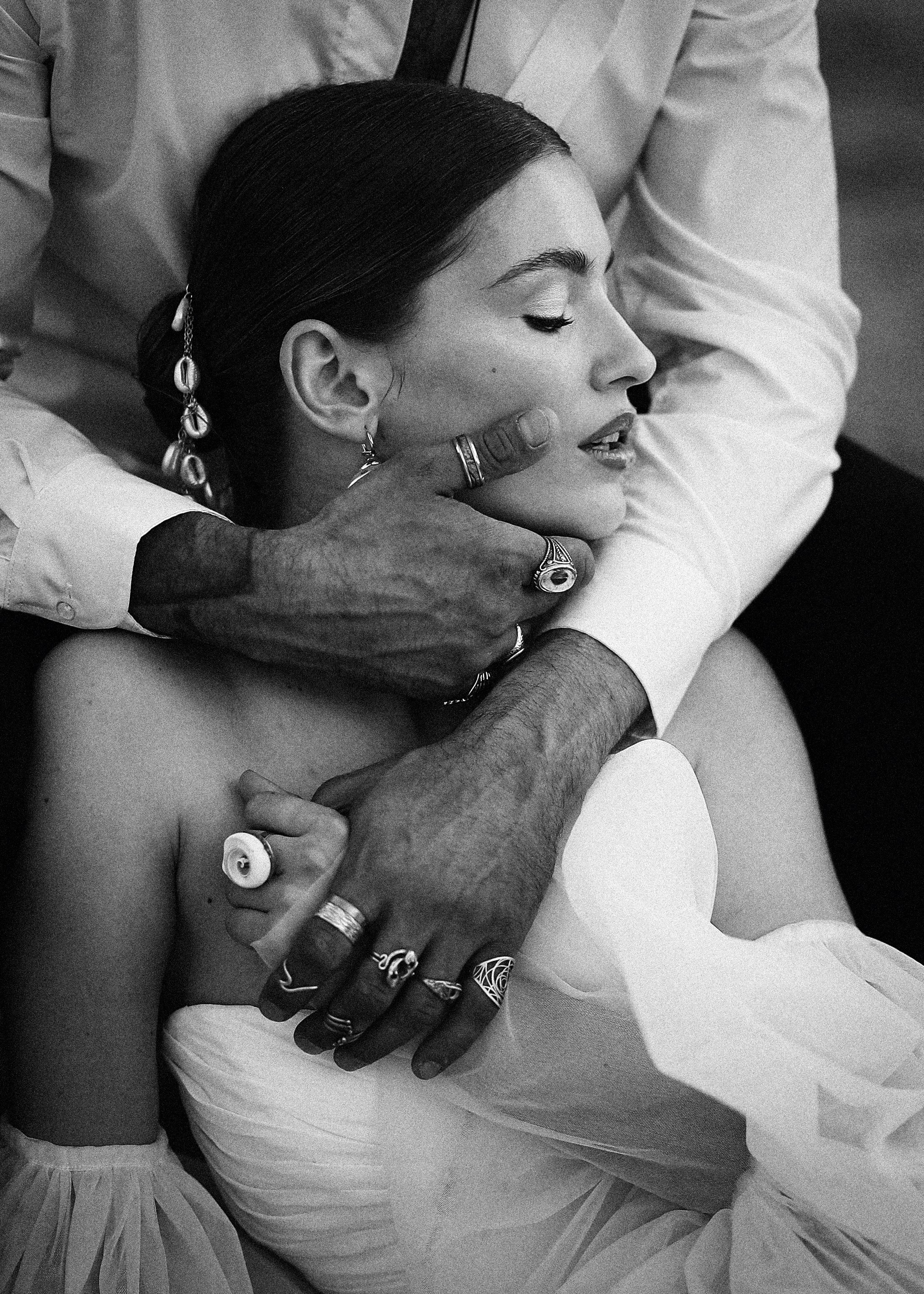 Свадебный и семейный фотограф в Абхазии Жанна Соснина