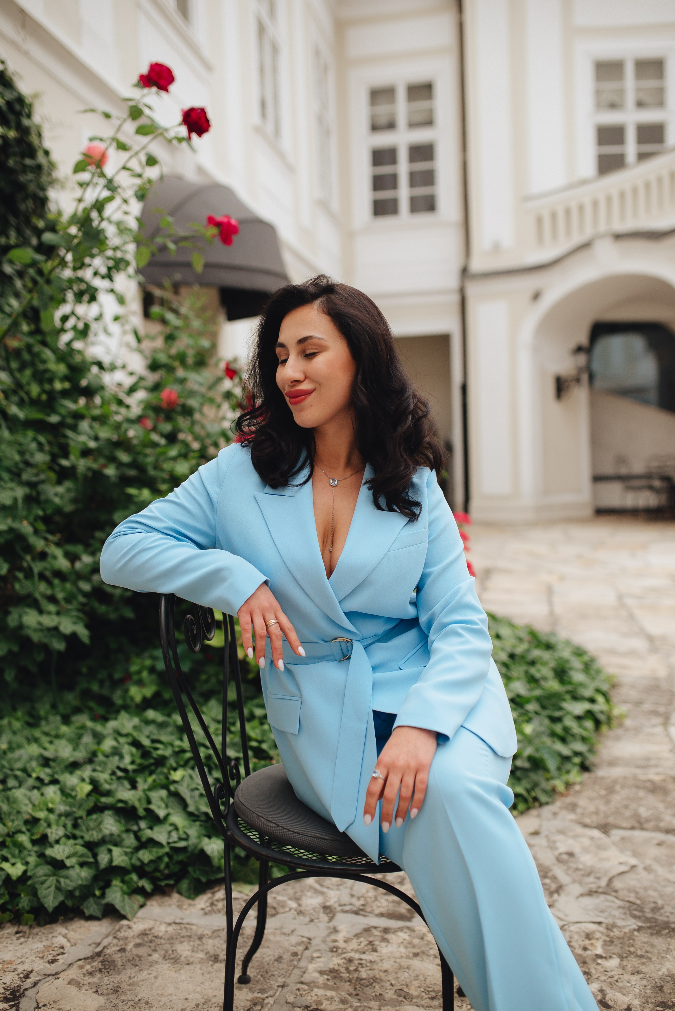 Летняя вечеринка сообщества «Масштабные женщины». Фотограф Прага | Photographer Prague| Фотограф в Праге Яра Куркус