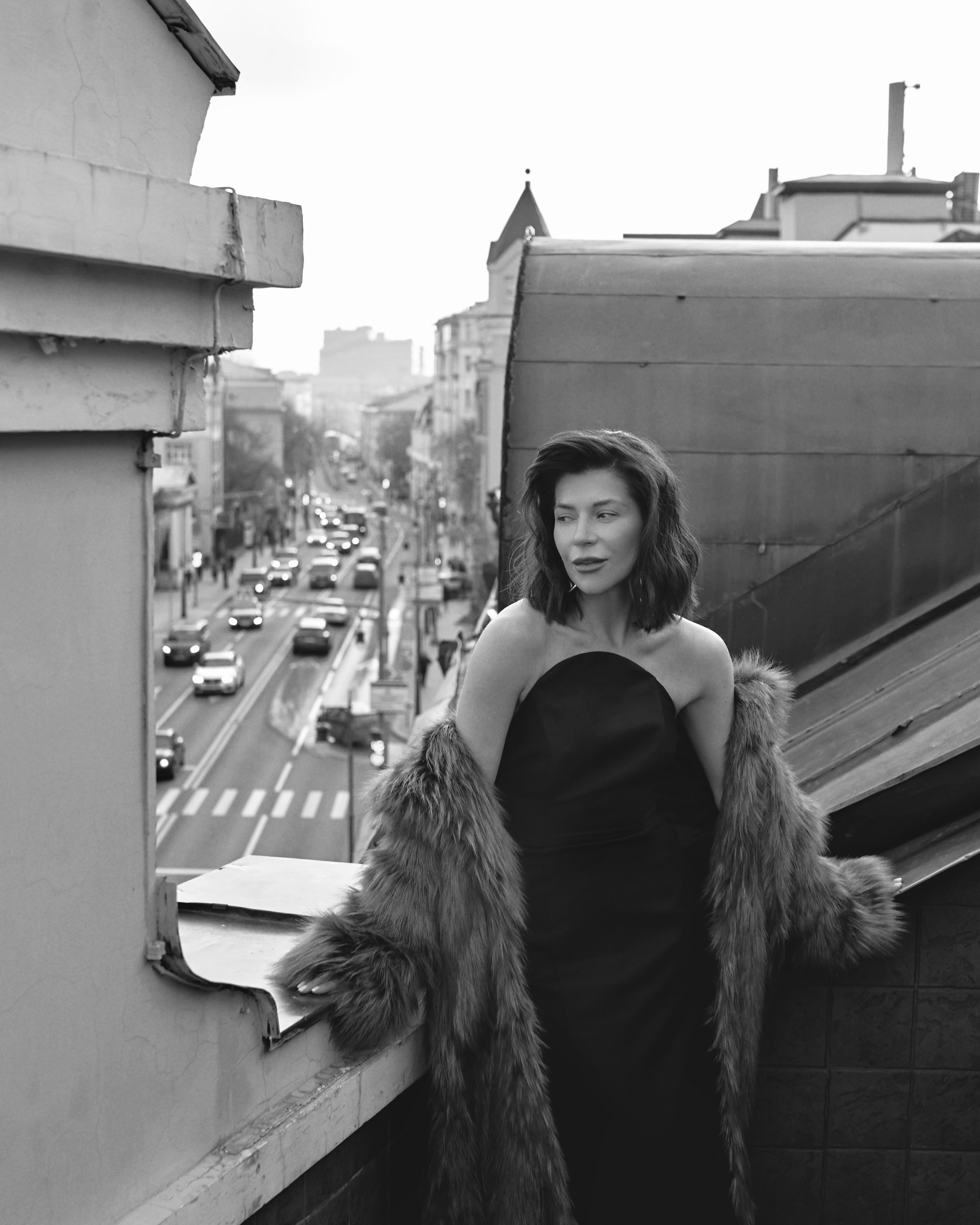 Portfolio. Фотограф, преподаватель и ретушер Милена Духненко