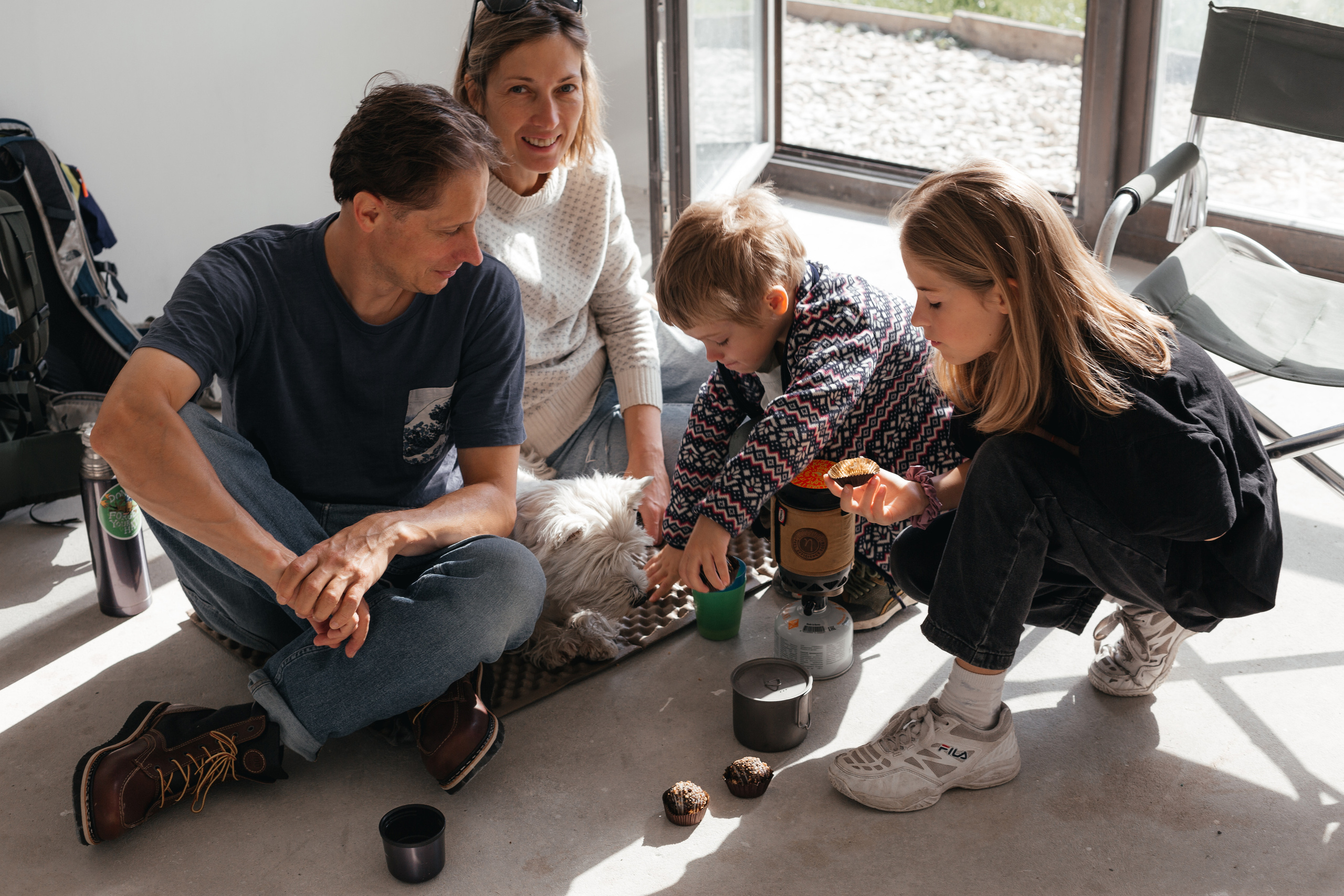 Стройка. Арина Мелехова фотограф Красная Поляна