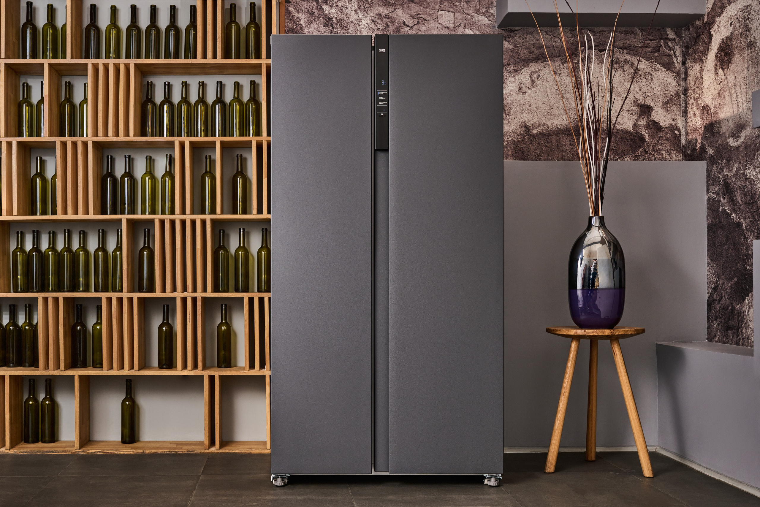 VARD. Фотограф Сергей Бойко Москва