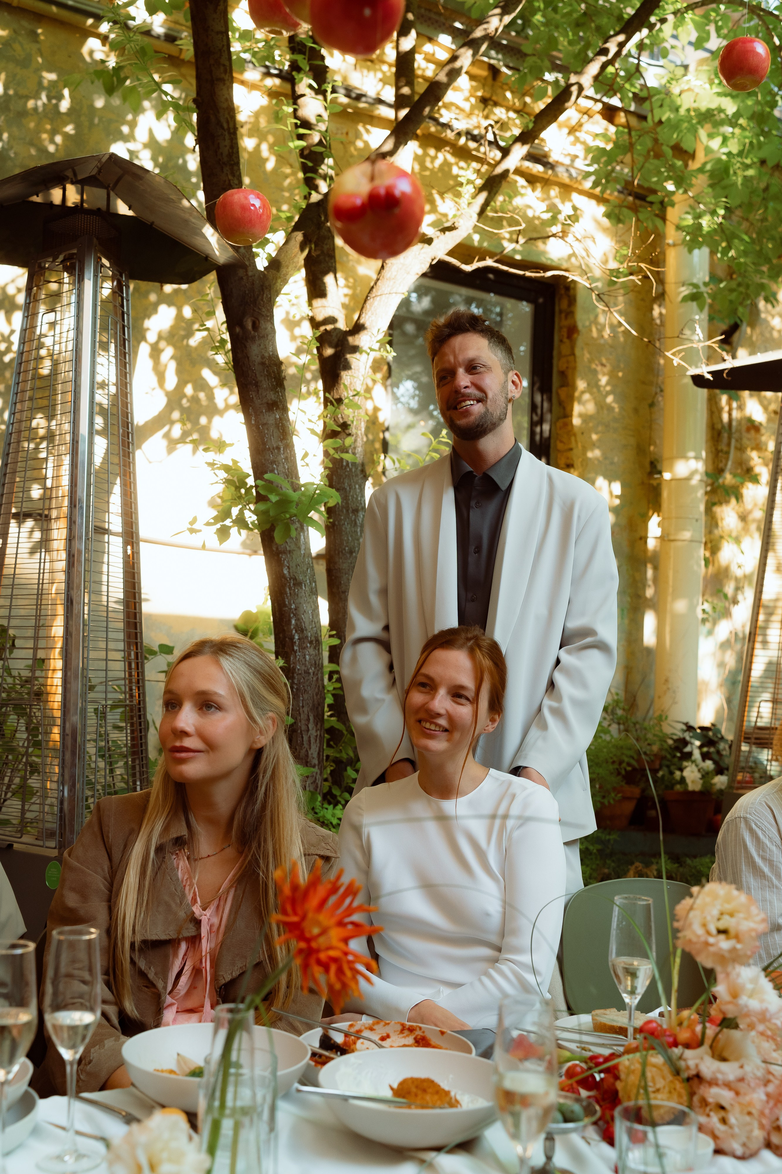 Свадебный фотограф Санкт-Петербург