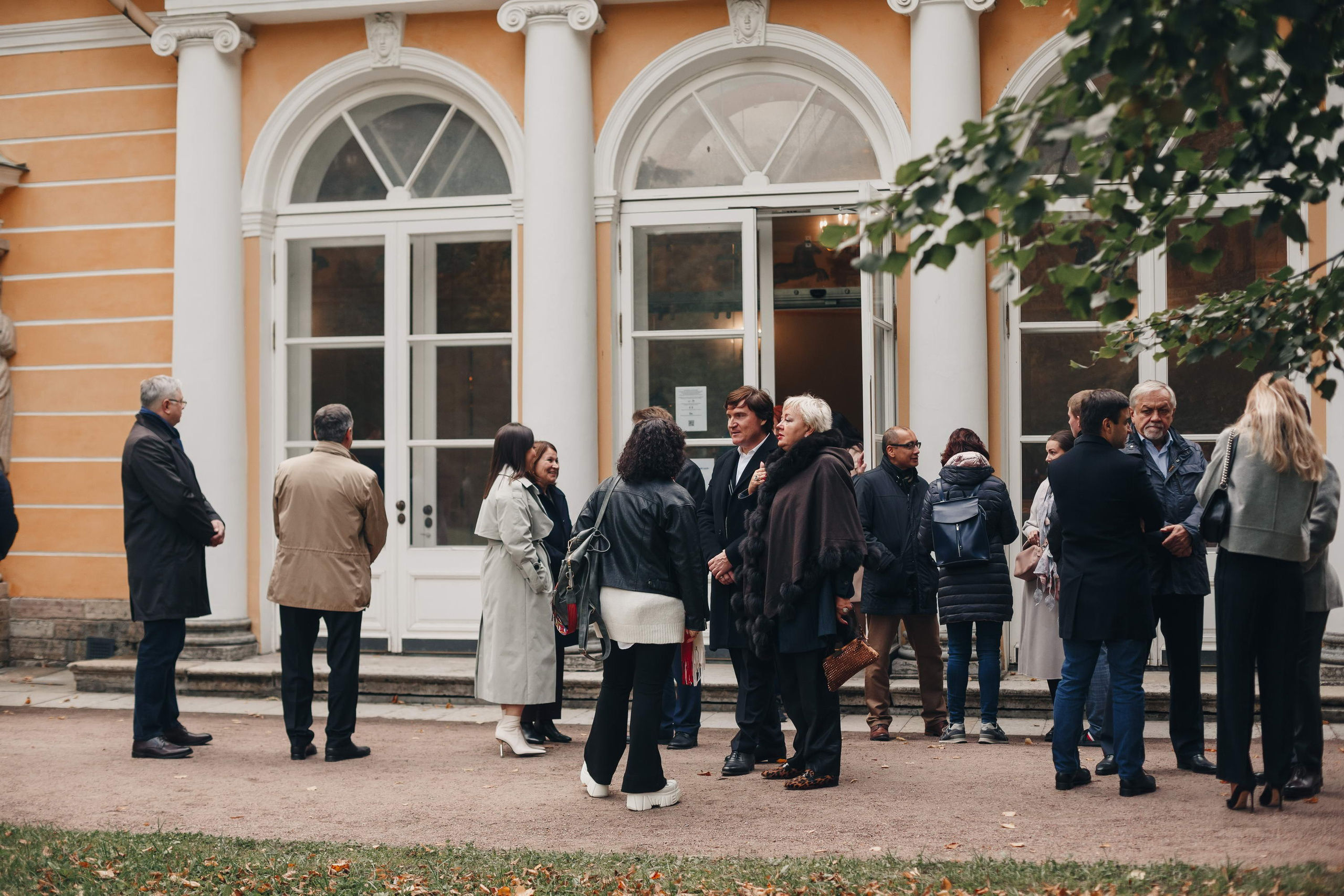 Светское мероприятие Veles-capital.ru. Свадебный фотограф Игорь Брундасов 8PHOTO на свадьбу венчание загс СПб