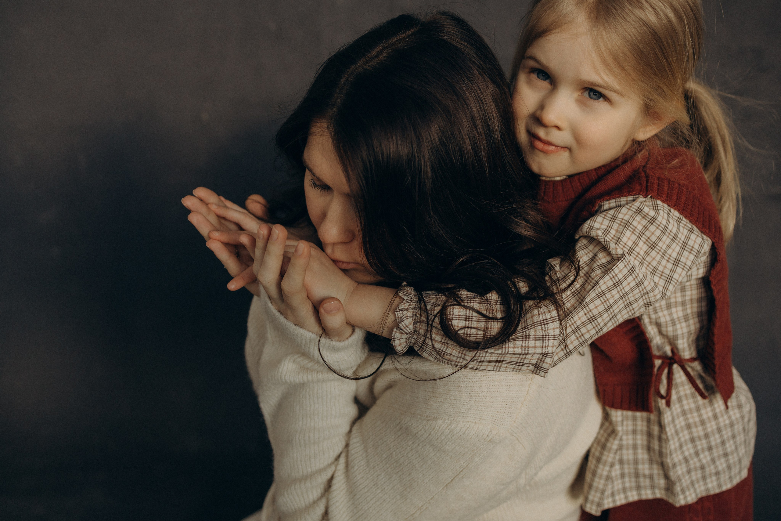 Семейный и детский фотограф в Санкт-Петербурге — Лаврова Ольга