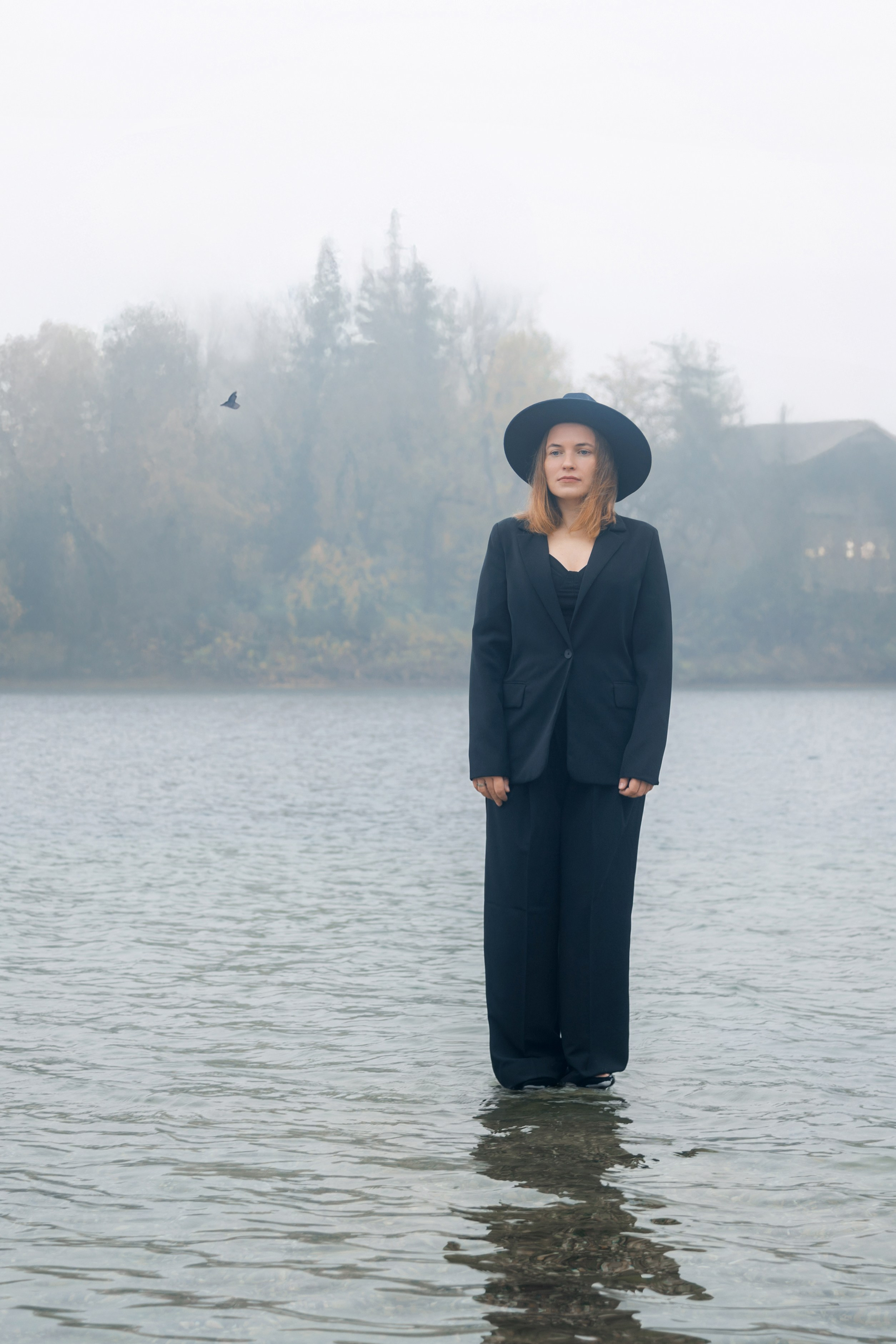 Арт фотограф в Белграде Парфенова Екатерина