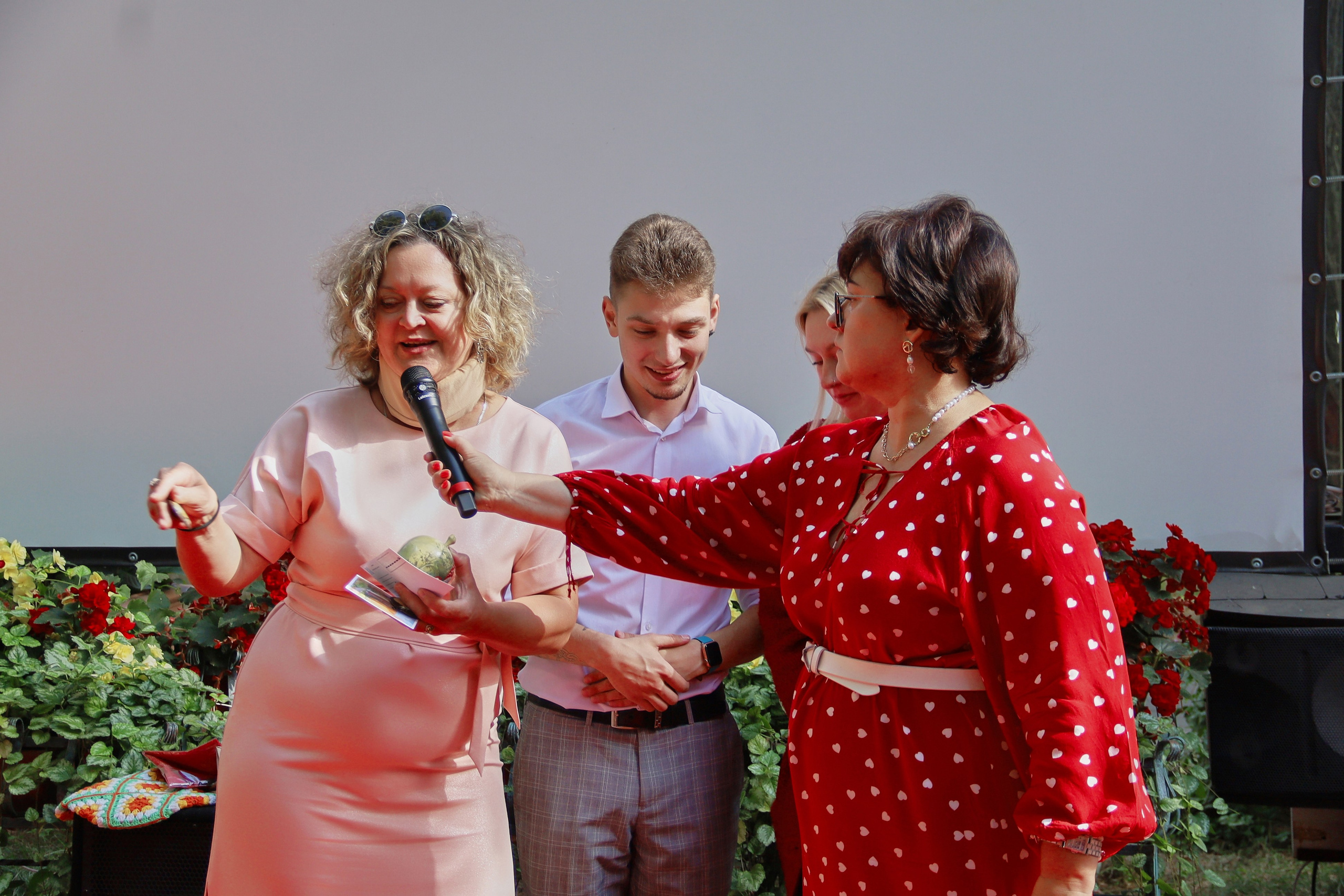 Международный эстафетный фестиваль PRОWOMENFEST 2024. Фотограф в Смоленске Ася Польшина