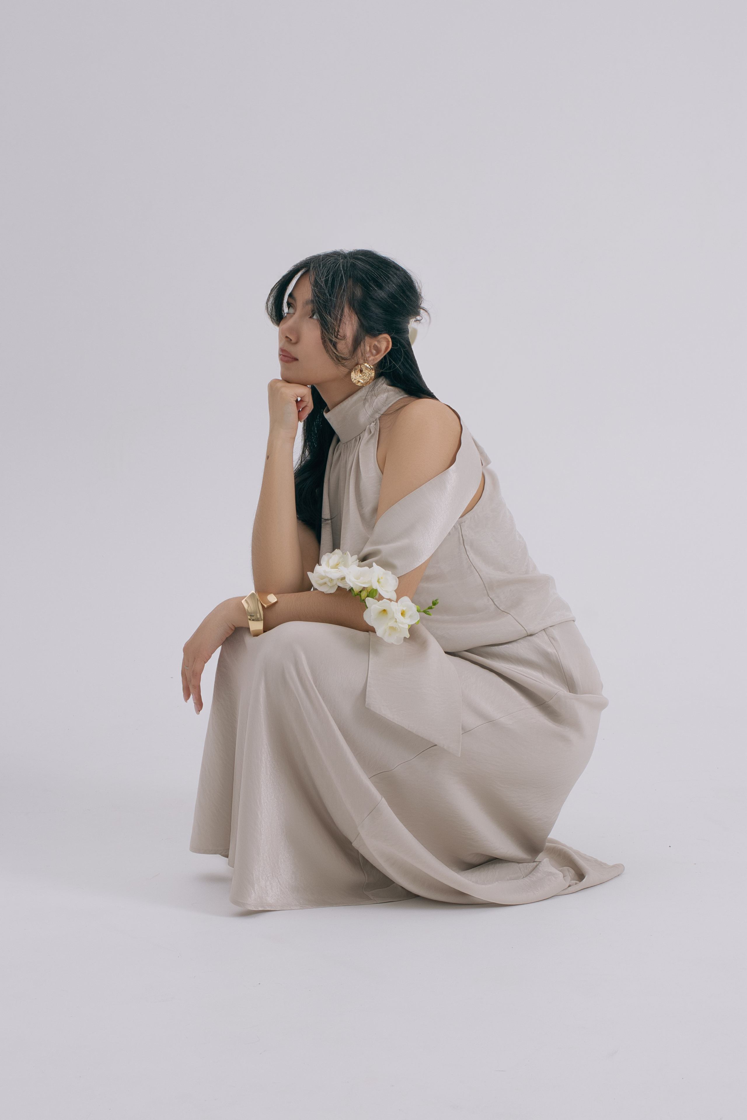 Индивидуальные съёмки. Фотограф Елизавета Гикова