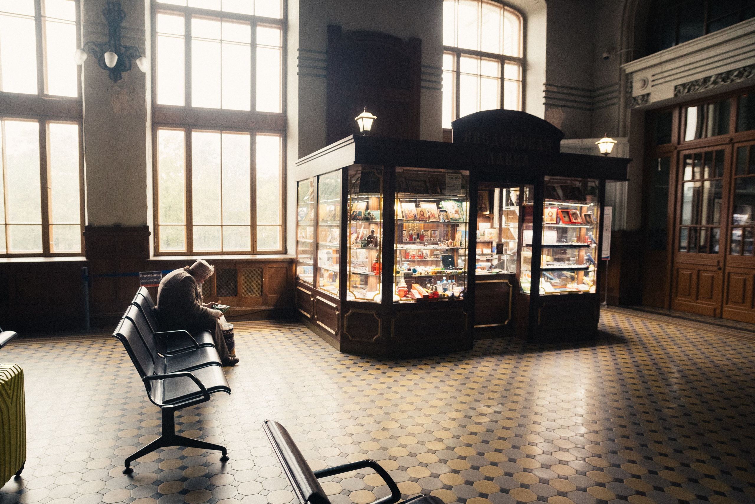 ОБО МНЕ. Художник, фотограф и арт-терапевт в Казани Аймалетдинова Альмира