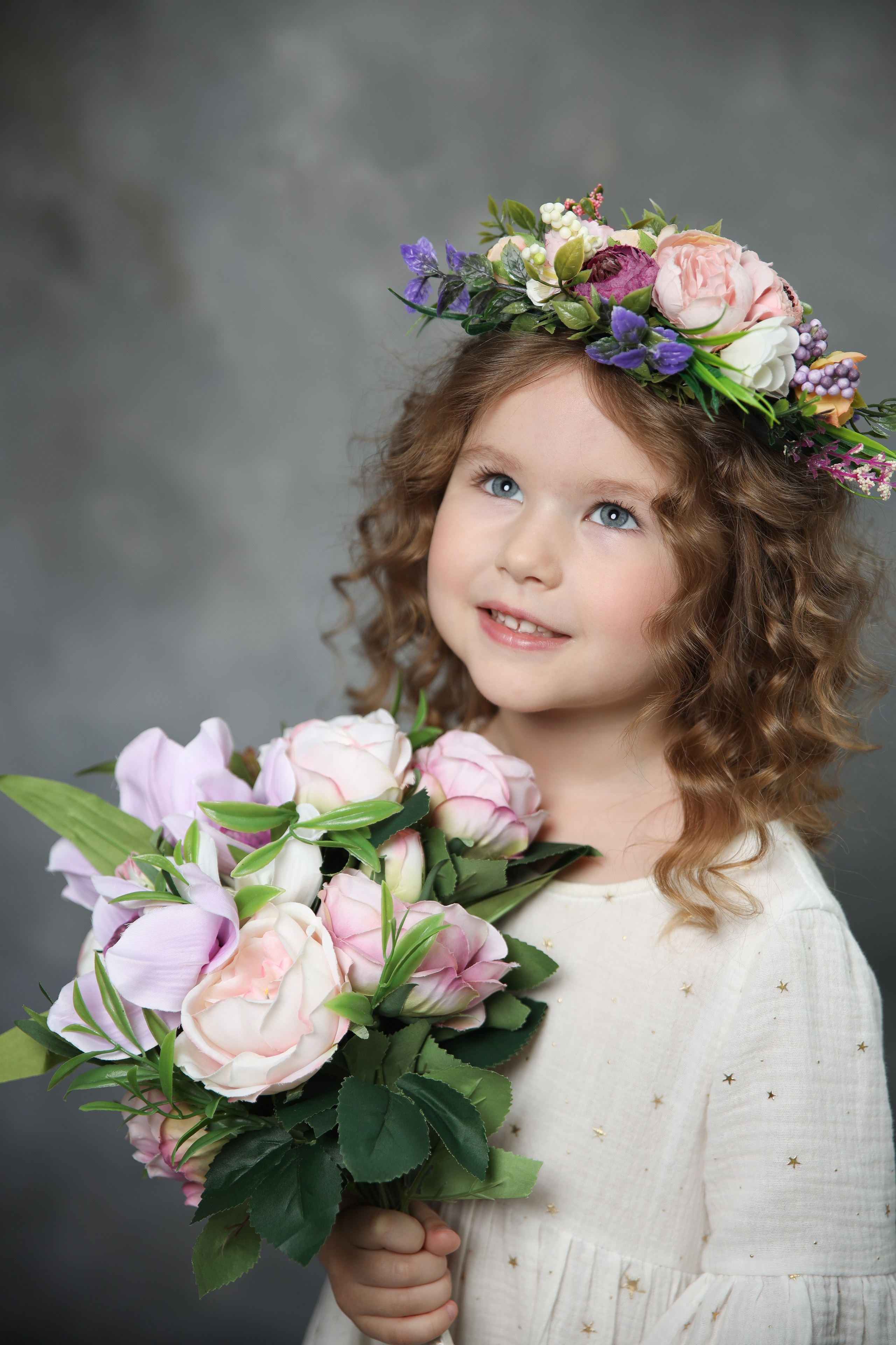 Фотограф в садик. Фотостудия «Стрекоза»